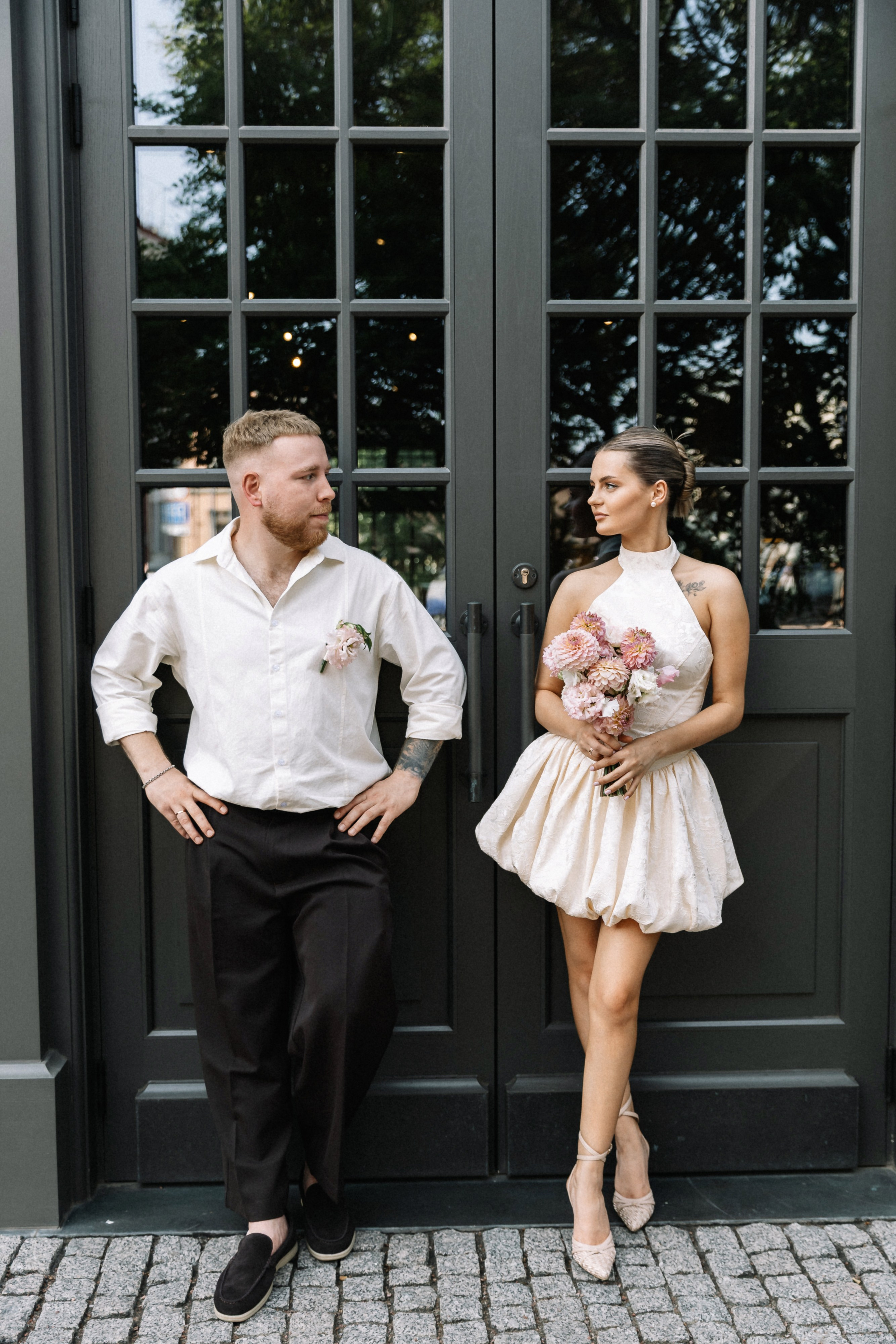 Иван и Соня. Свадебный и семейный фотограф в Санкт-Петербурге Александр Озеров