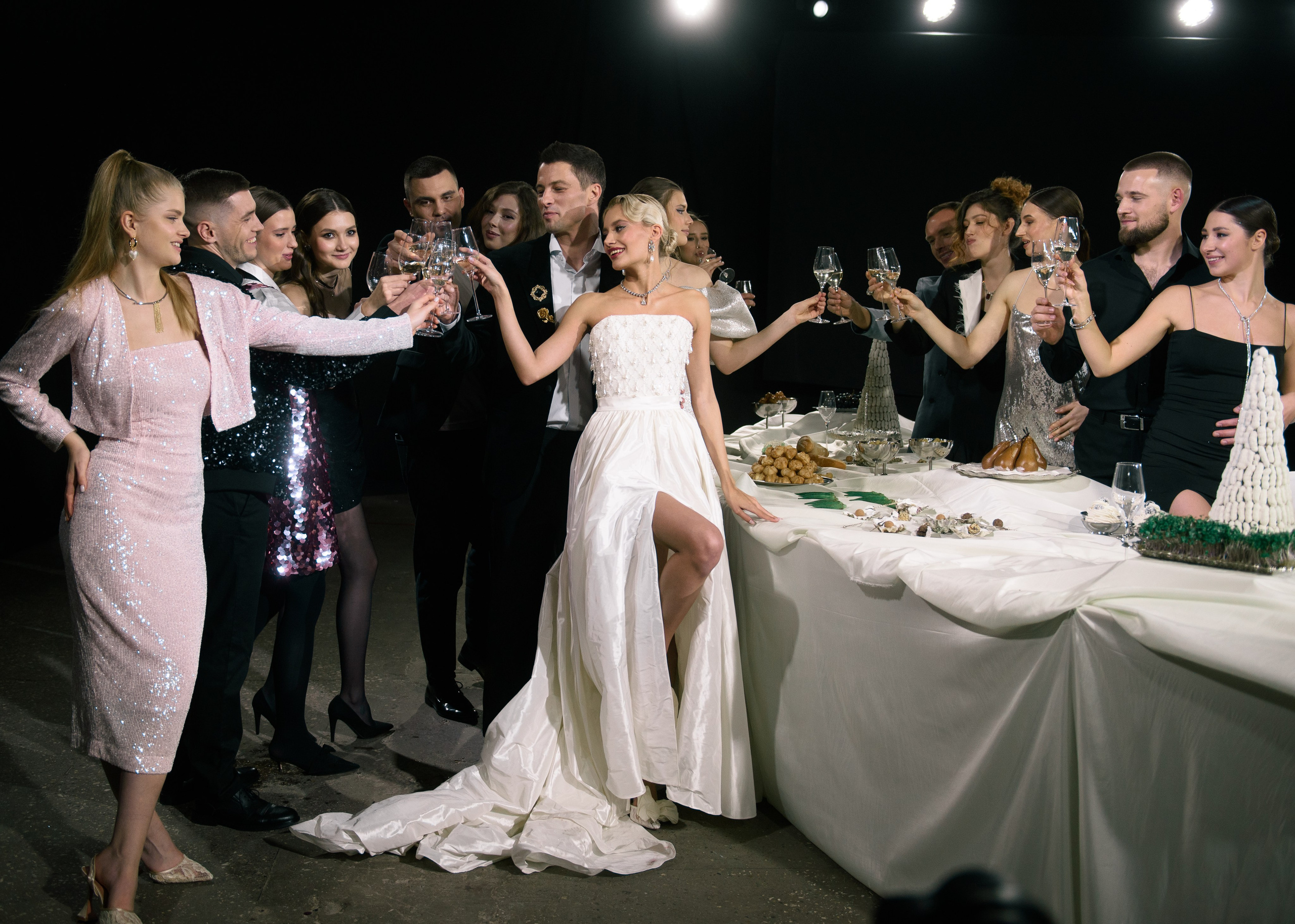 ТВОРЧЕСКАЯ. Главная