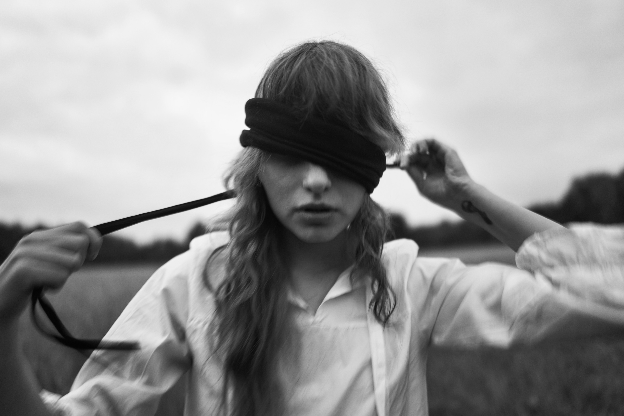 [PORTRAIT] Портретное портфолио. Фотограф Евгений Казекин