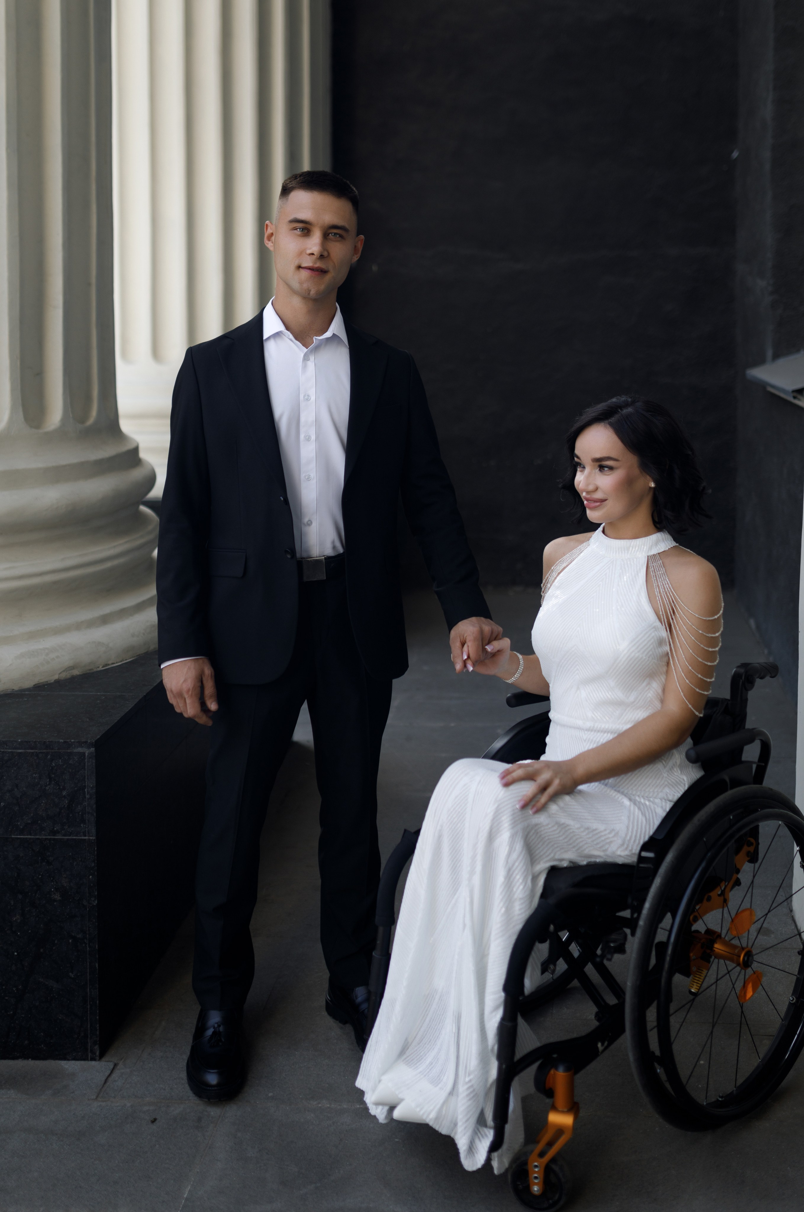 Свадьба Анатолия и Светланы. Свадебный и семейный фотограф в Иркутске Яна Лиа