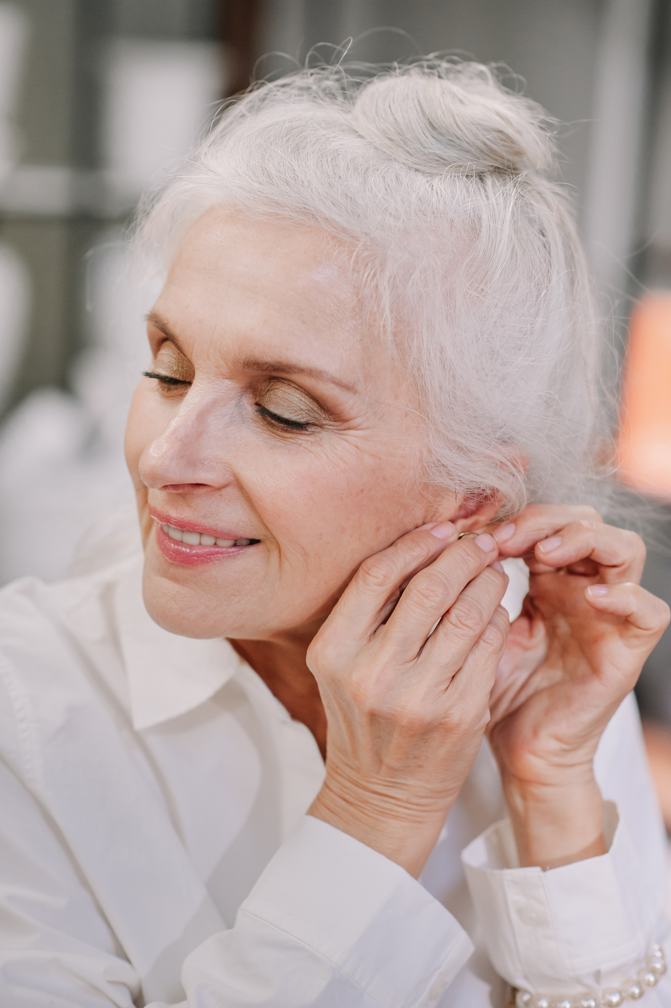 Элегантная. Портретный и лайфстайл фотограф в Санкт-Петербурге