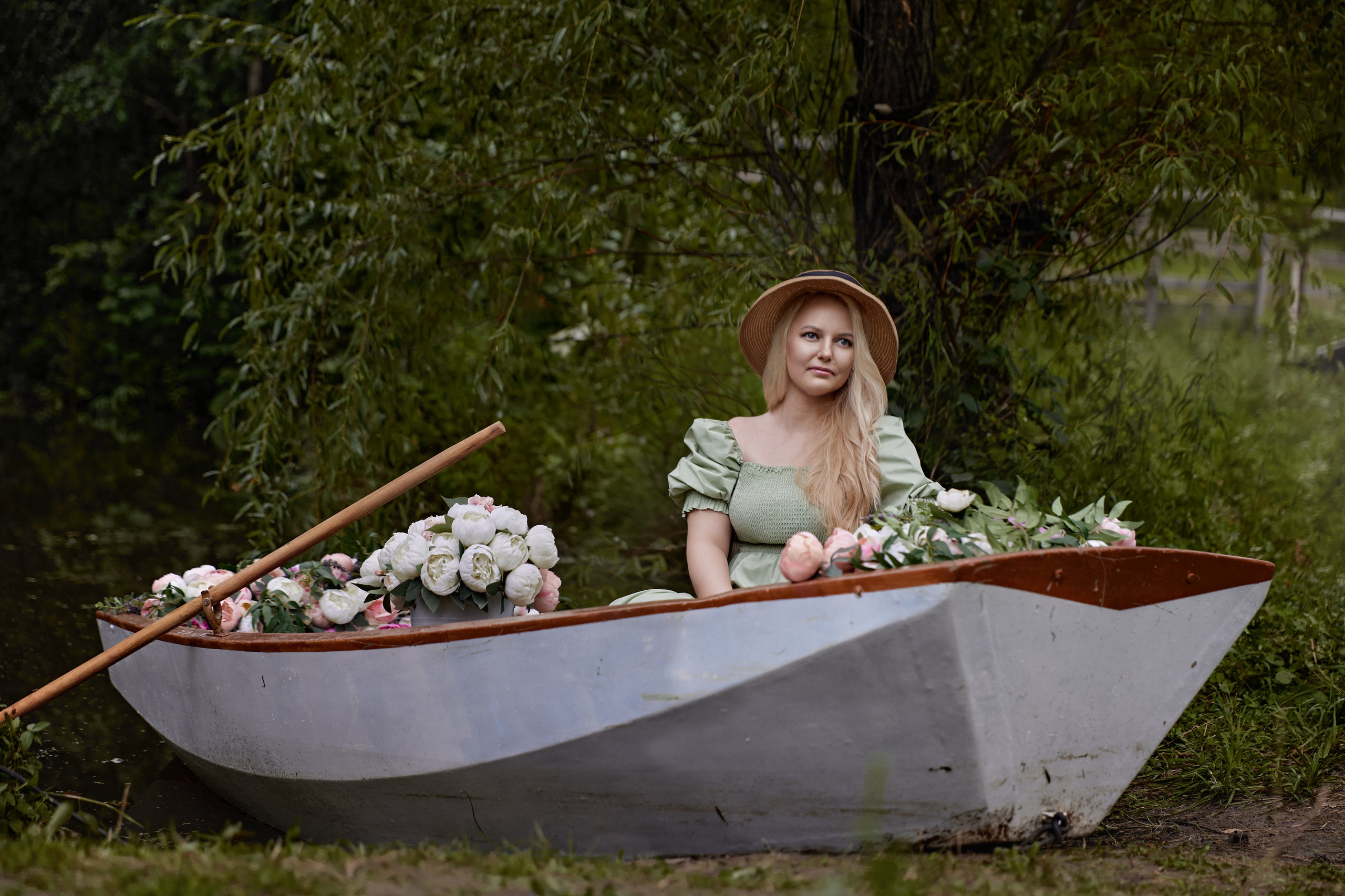 Лера. Фотограф женского портрета, беременности и материнства Харькова Елена