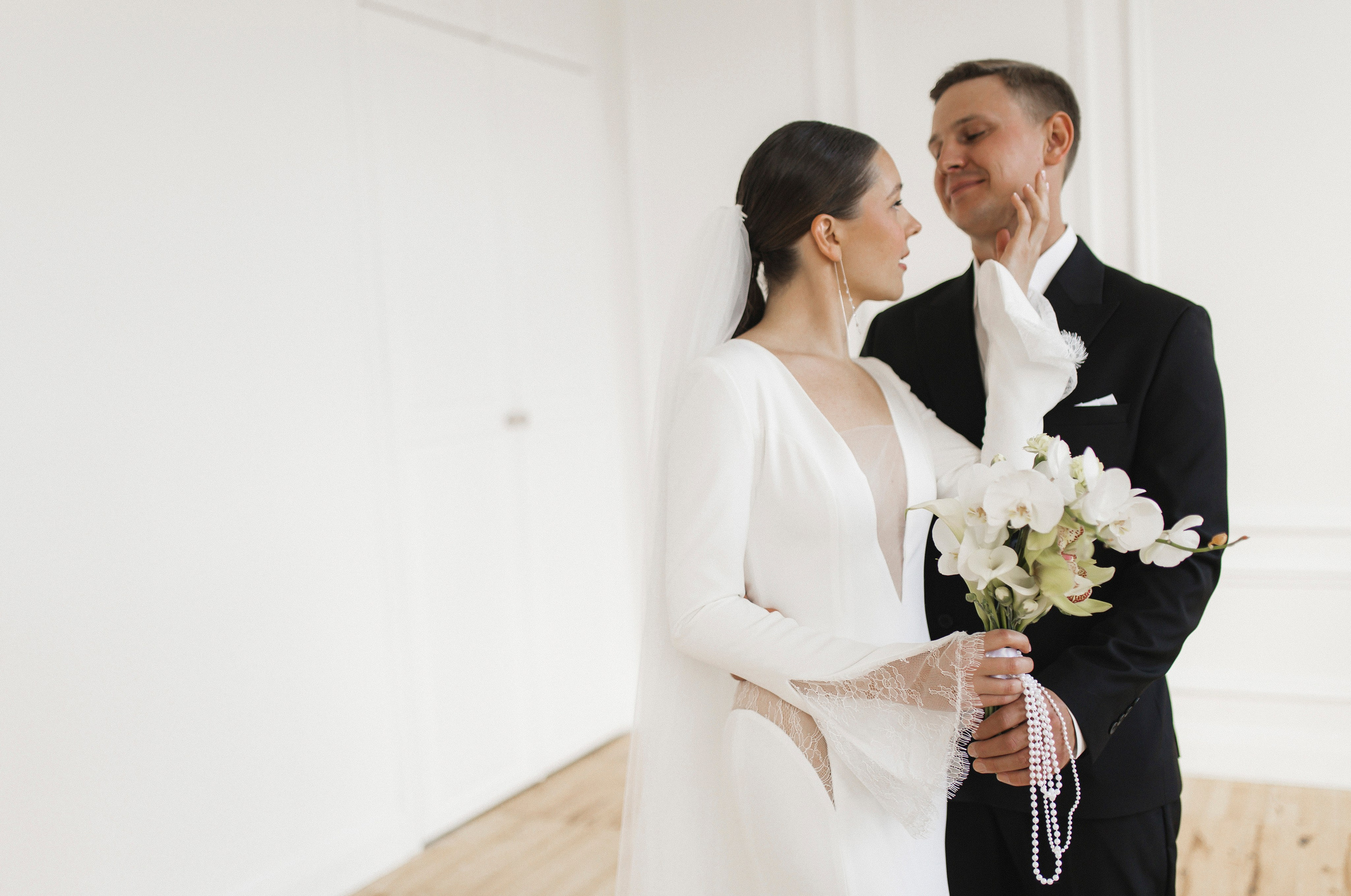 Полина и Никита. Семейный и свадебный фотограф в Екатеринбурге Орлова Ирина