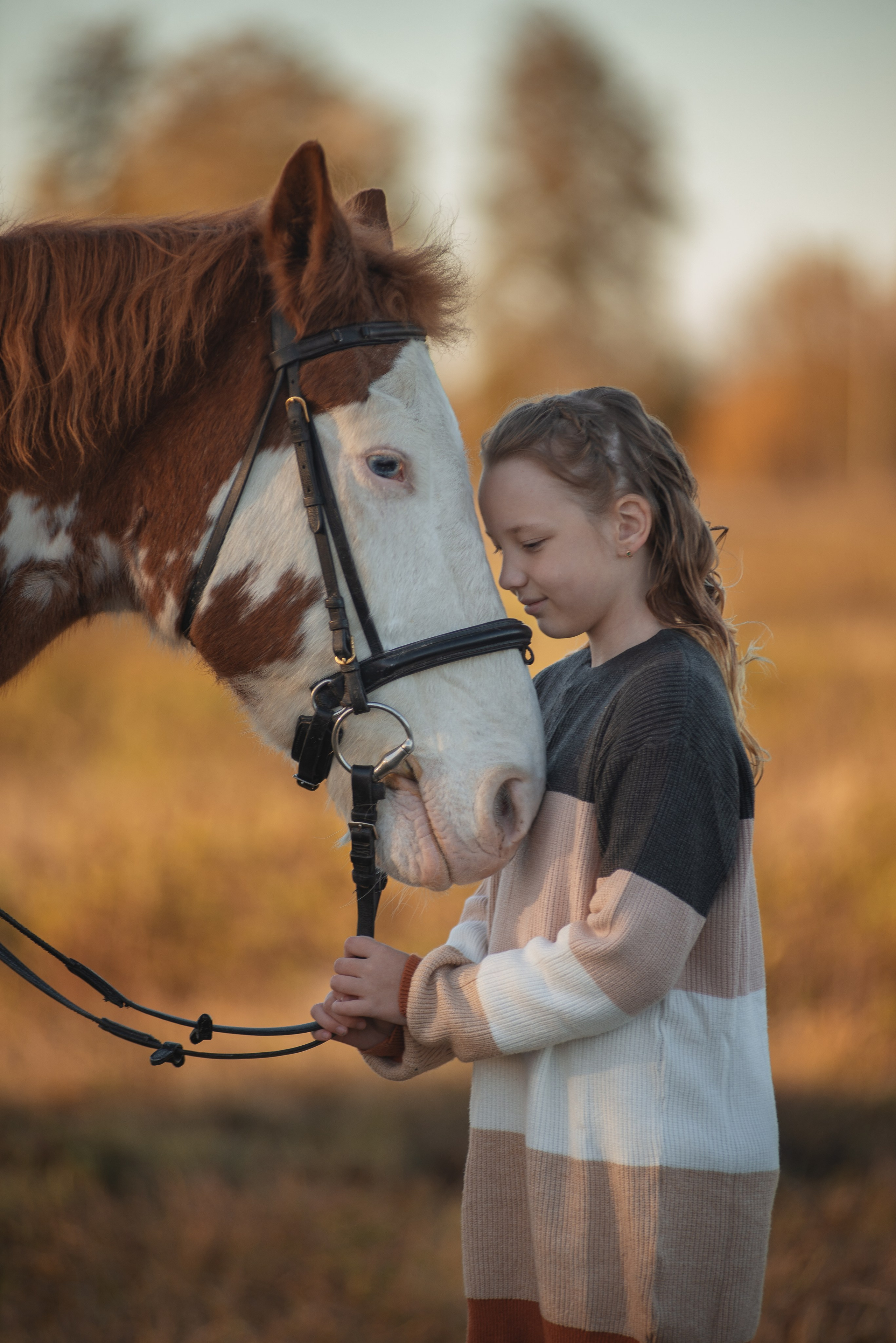 Детская фотография. Фотограф — анималист, семейный фотограф — Татьяна Рыбцева