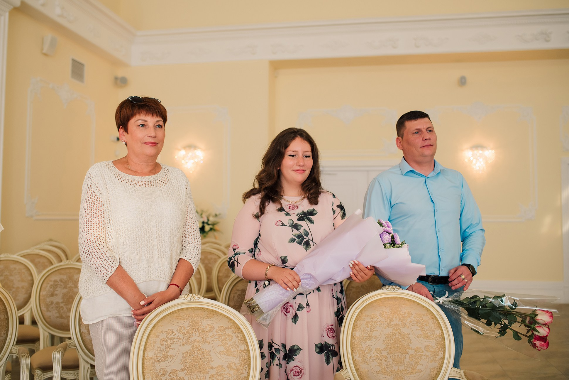 Даша и Паша. Южно-Приморский парк. Семейный и Свадебный фотограф. Санкт-Петербург. Пушкин