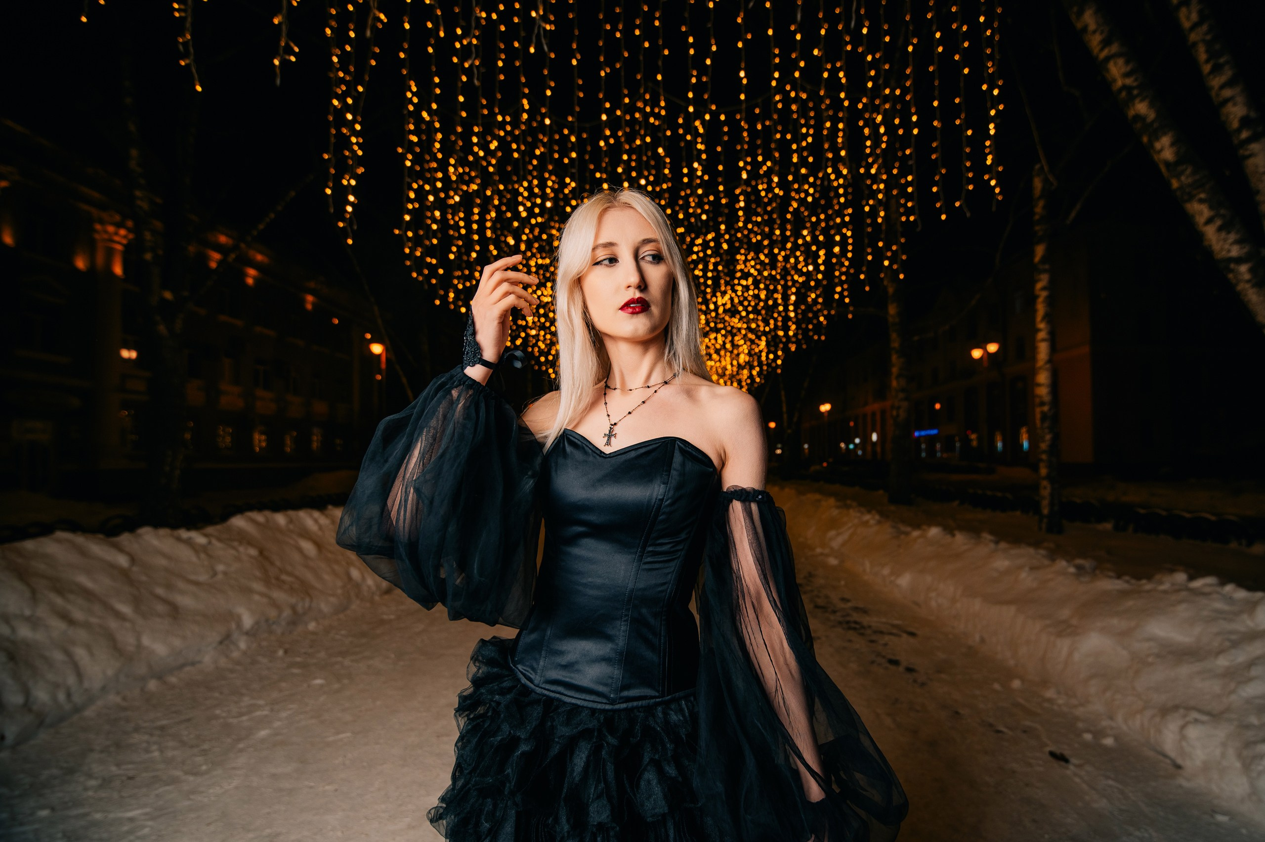 ....... Фотограф в Кемерово Владислав Шульц