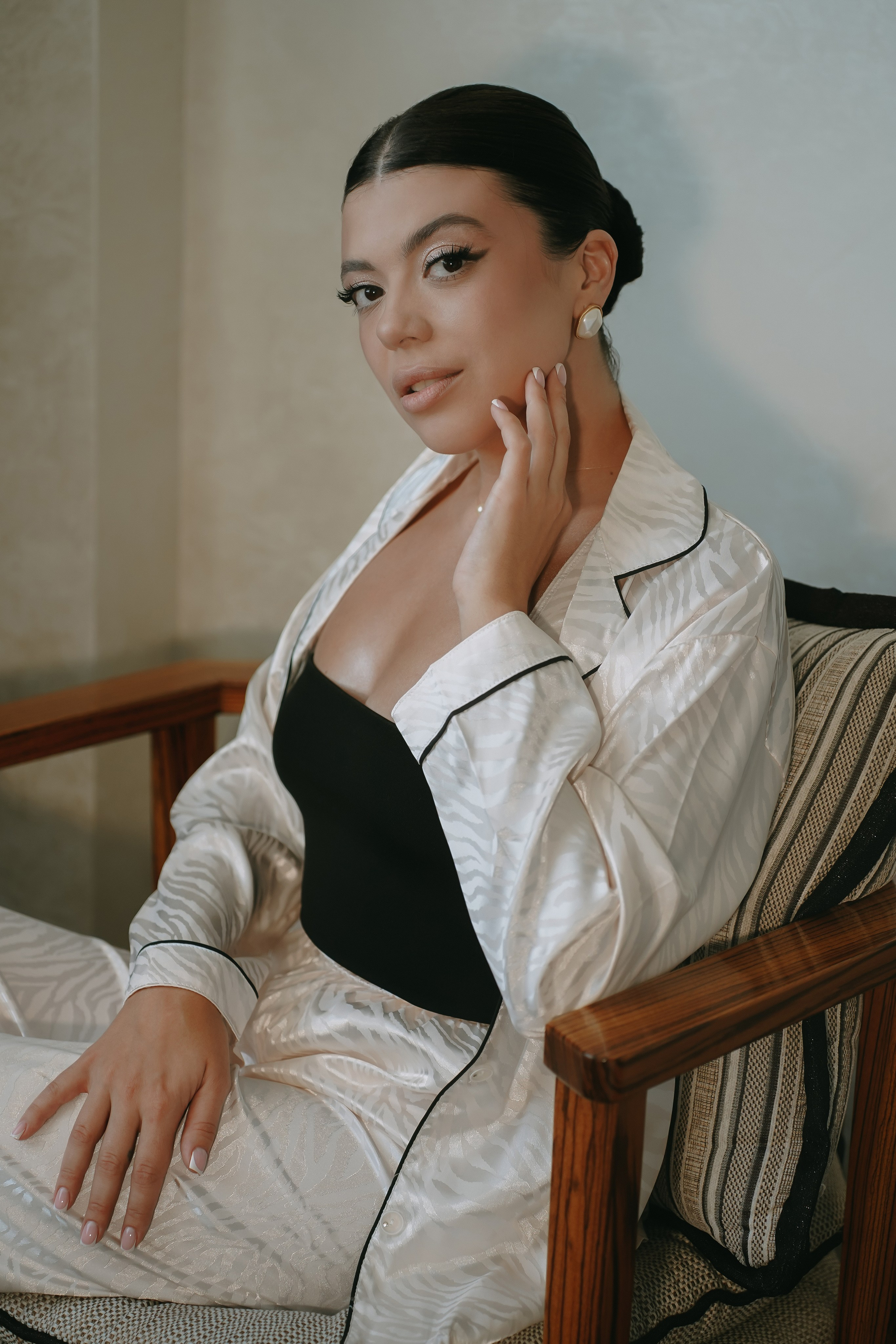 Антон и Анастасия. Свадебный и семейный фотограф в Волгограде Наталья Наумова