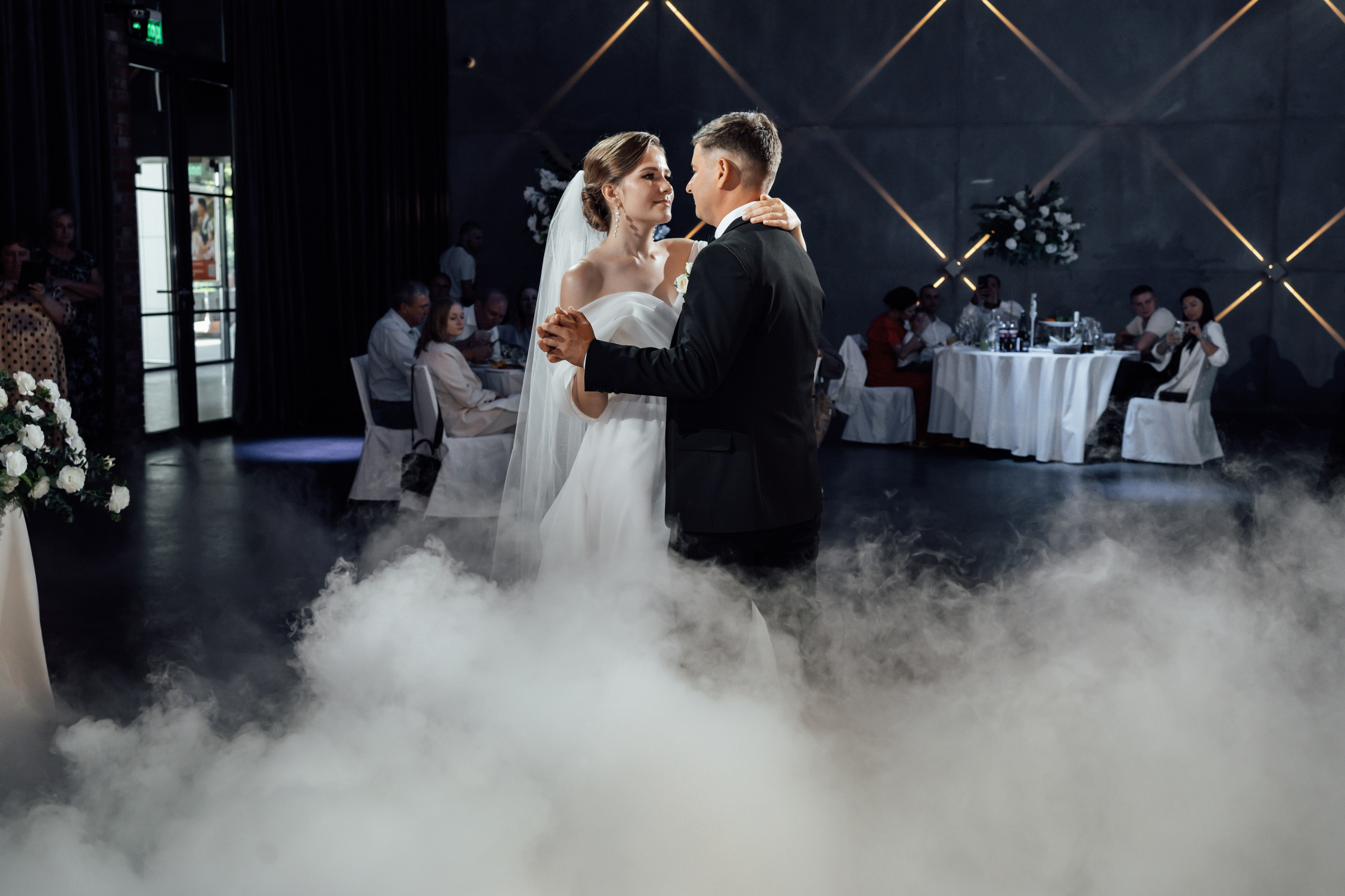 Леонид и Мария. Свадебный и семейный фотограф в Волгограде Наталья Наумова