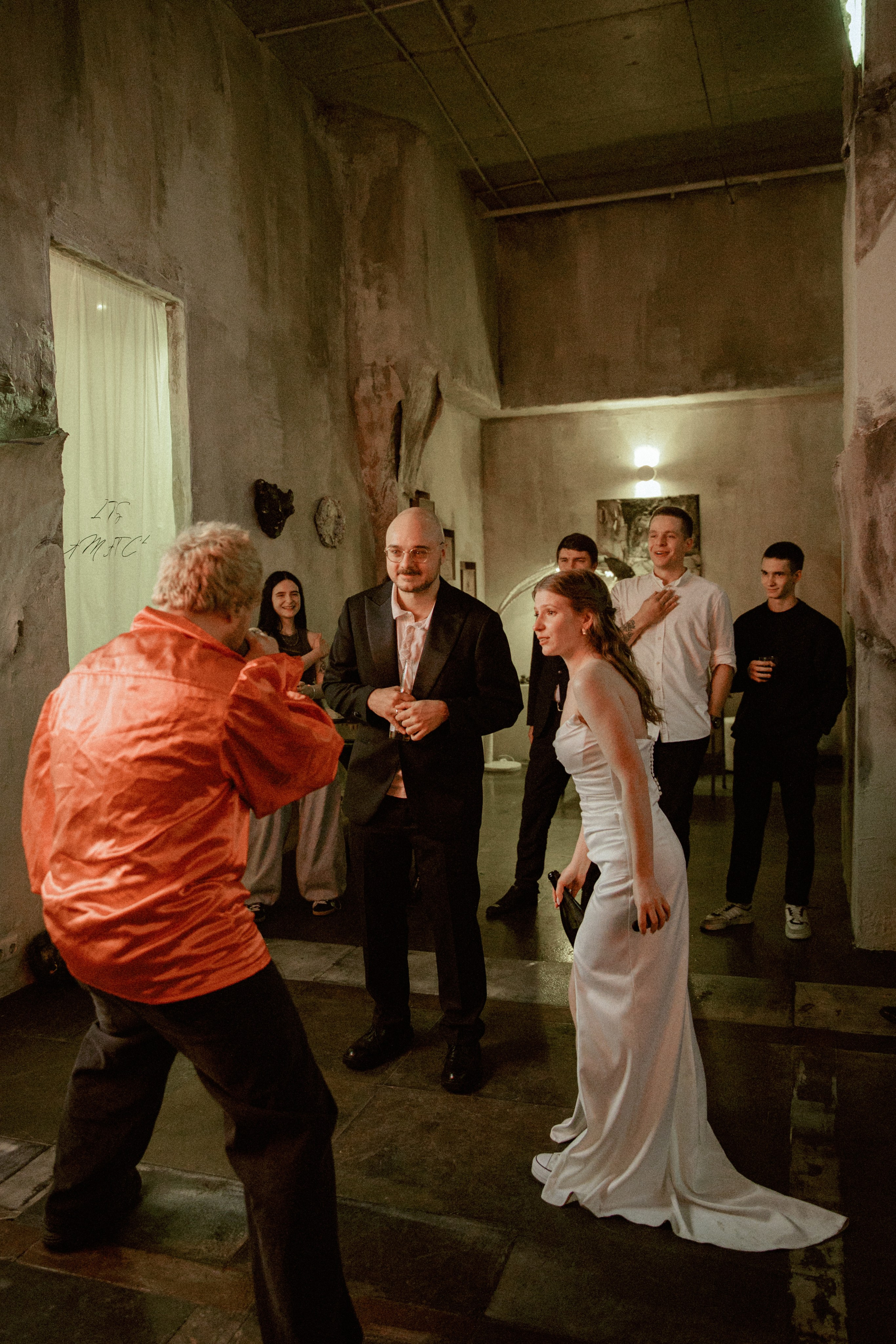 Watermelon party. Свадебный и репортажный фотограф