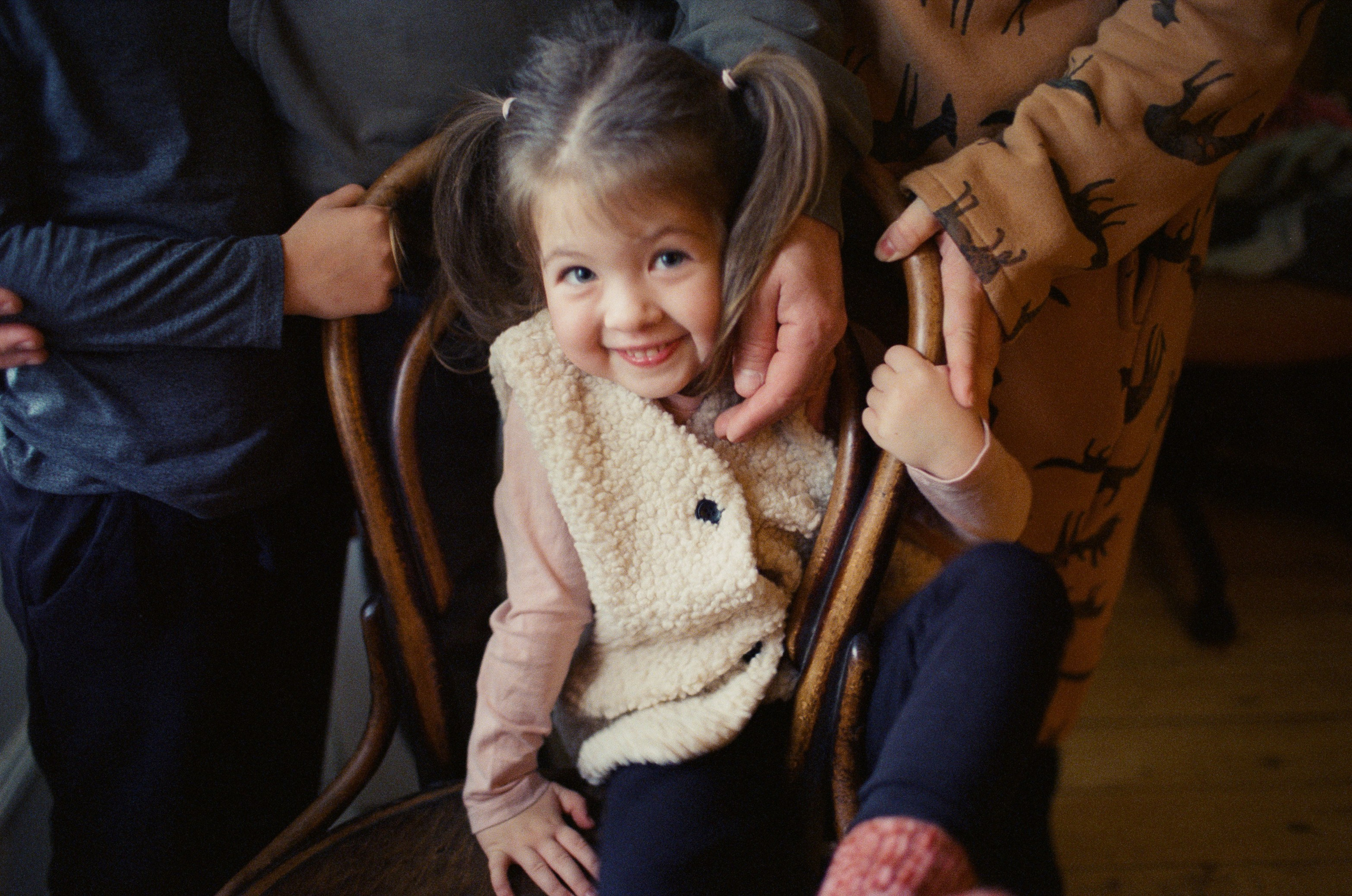 Таня, Миша, Маша и Максим. Галя Аникина фотограф в Москве