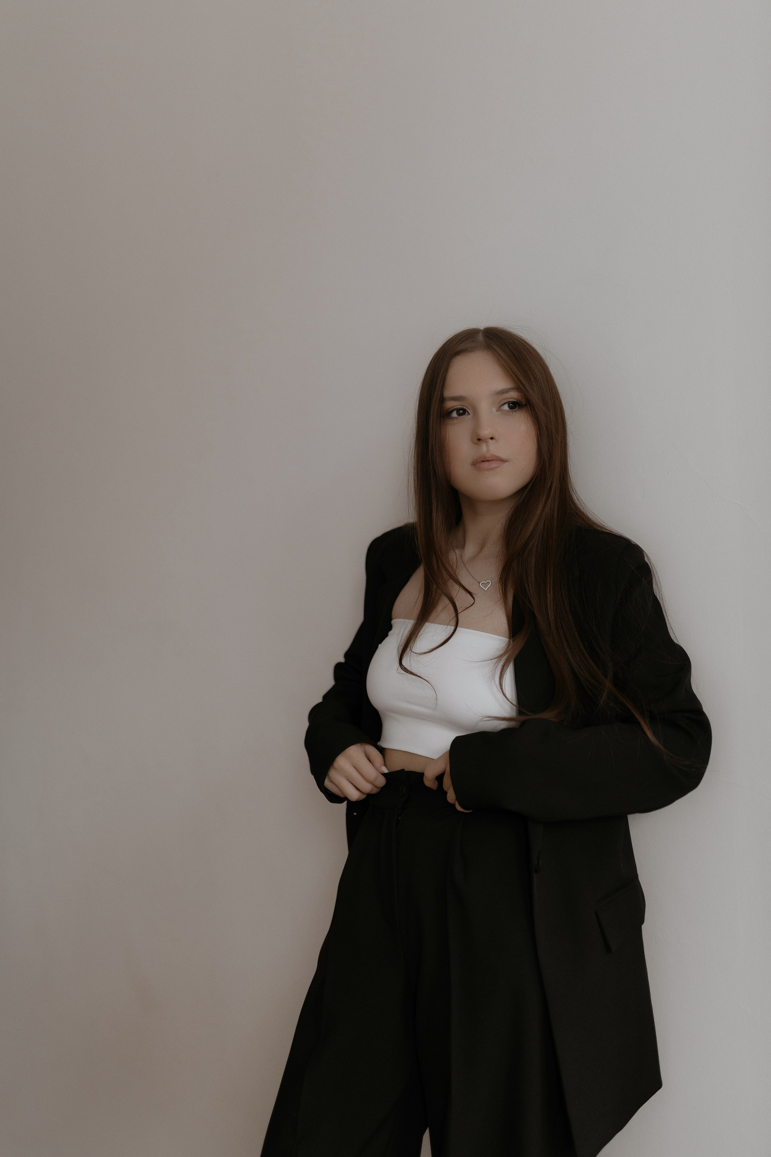 Мария и Александра. DARYA.BELKINA