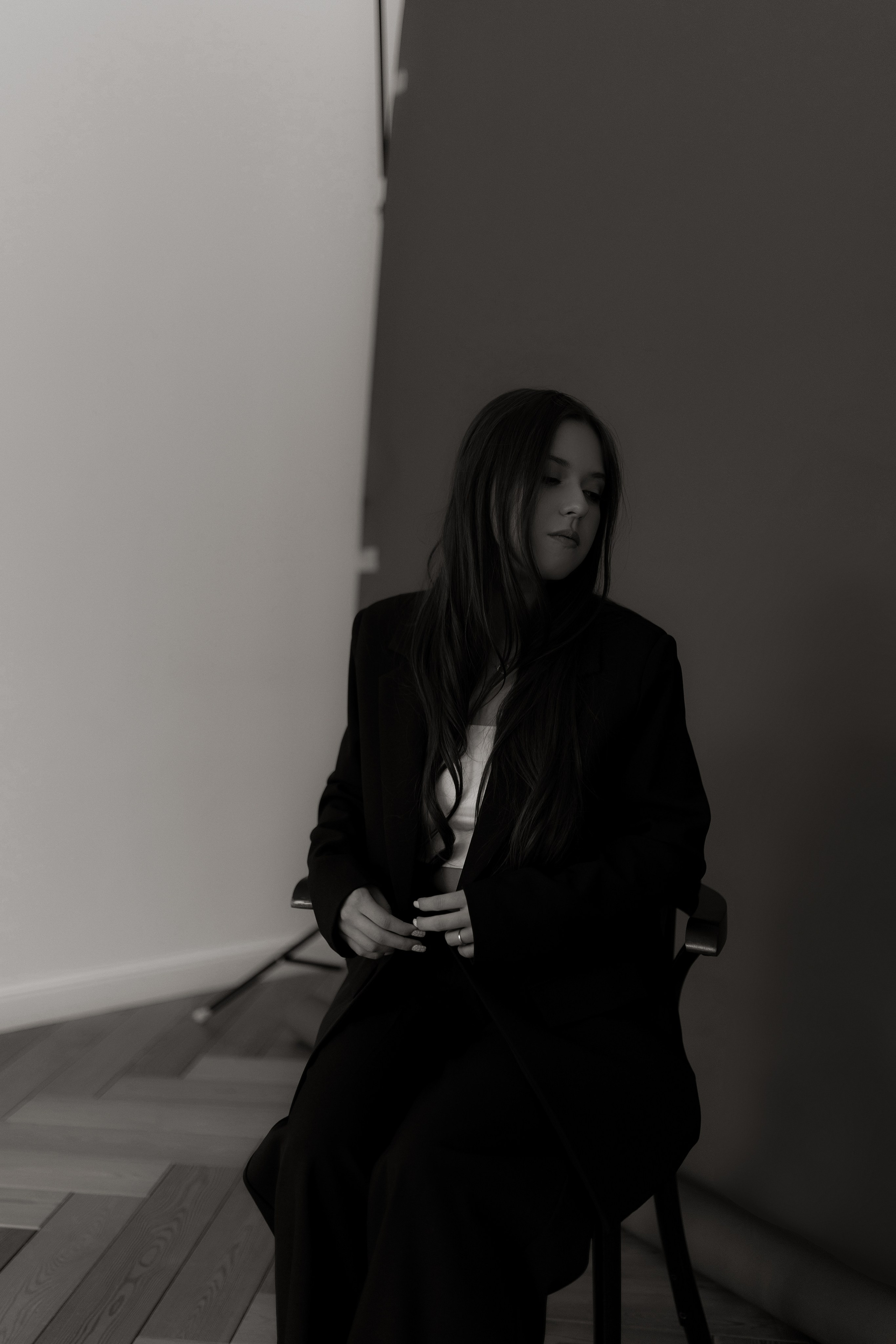 Мария и Александра. DARYA.BELKINA