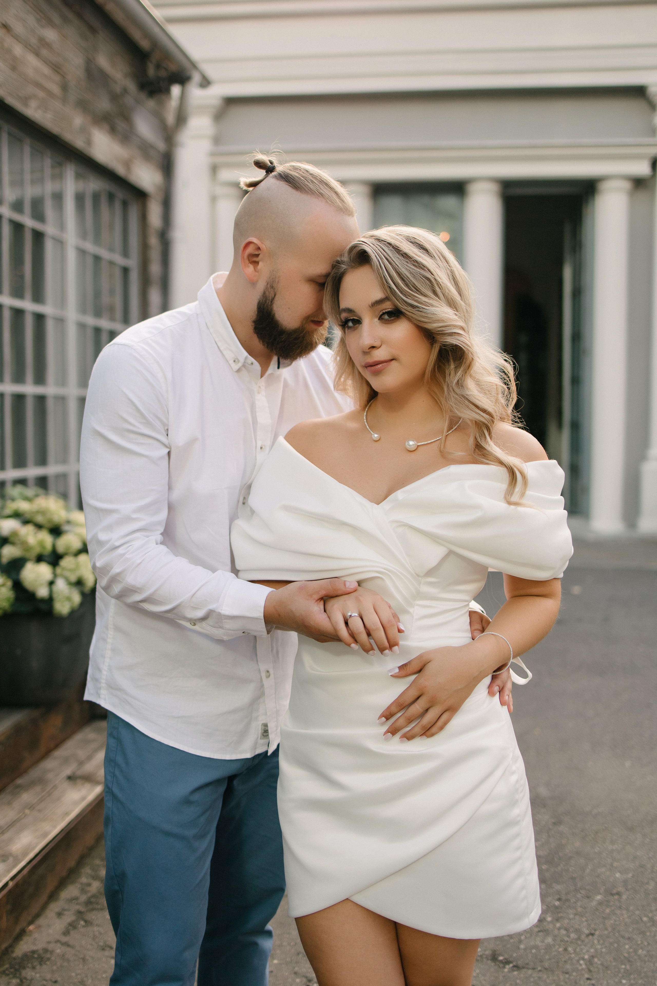 Валерия и Александр. 8.08.2024. Свадебный фотограф Москва Воронеж Ленкова Ксения