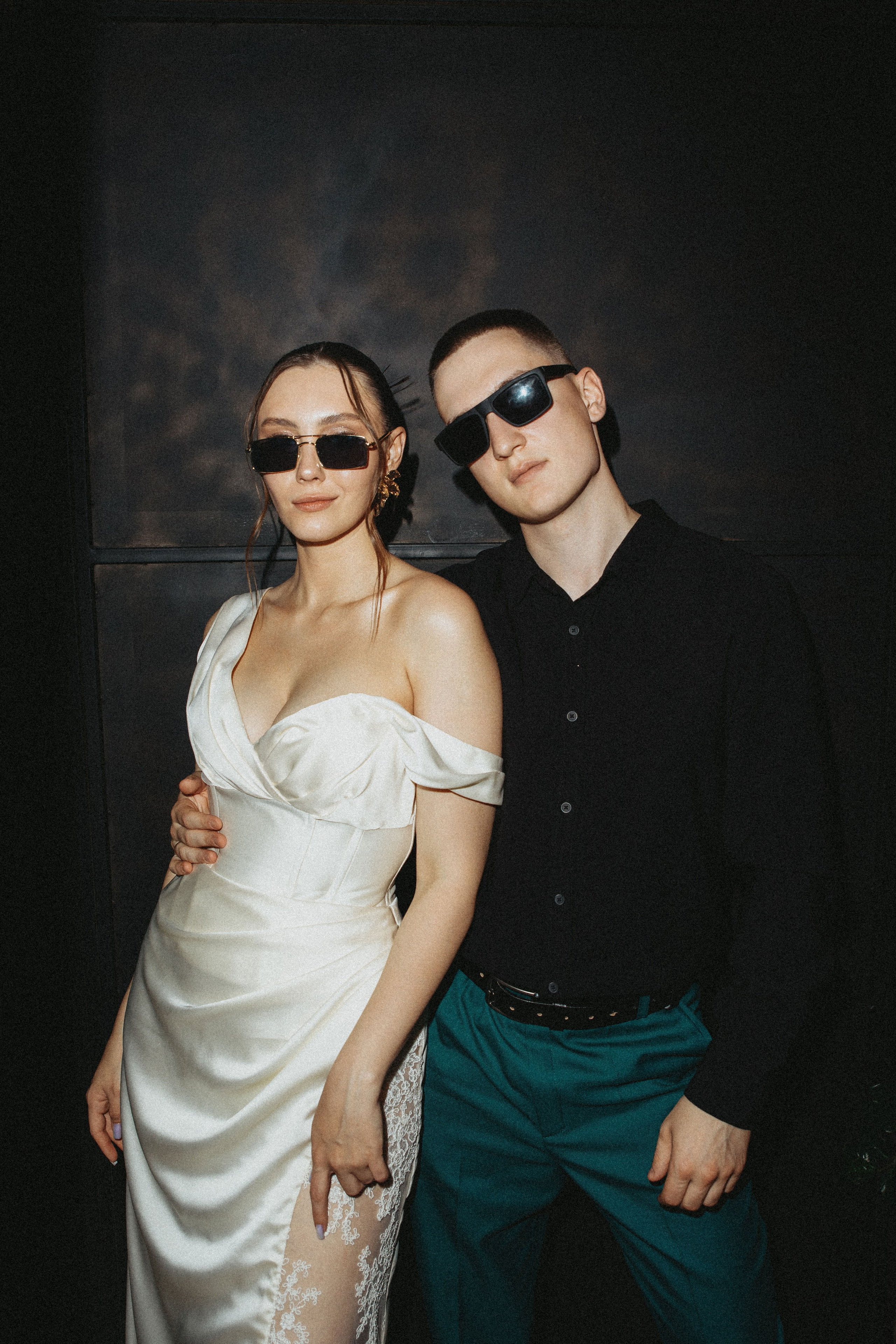 Алина&Иван. Фотограф ЕКБ