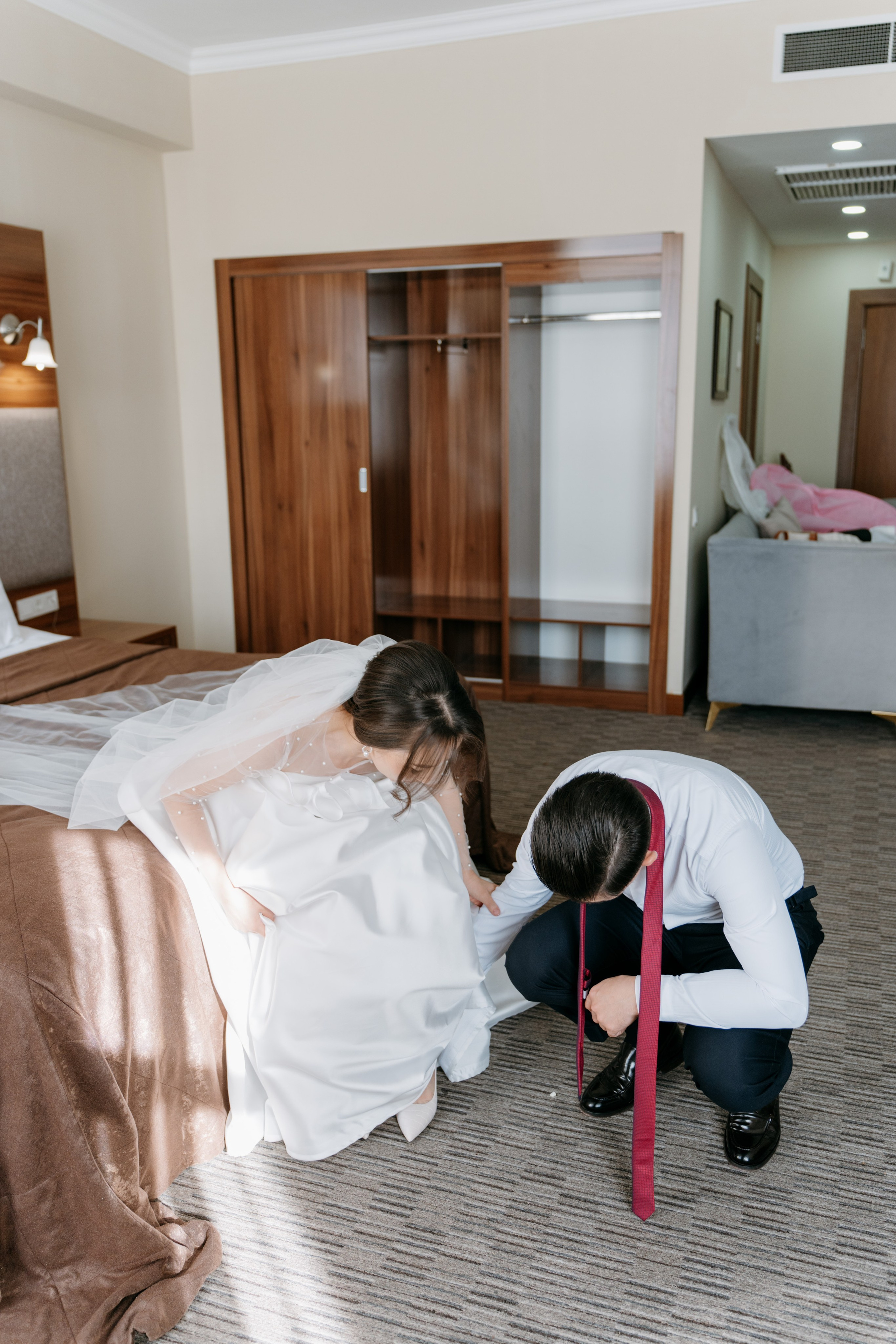 Atabay & Zhanar. Galam media