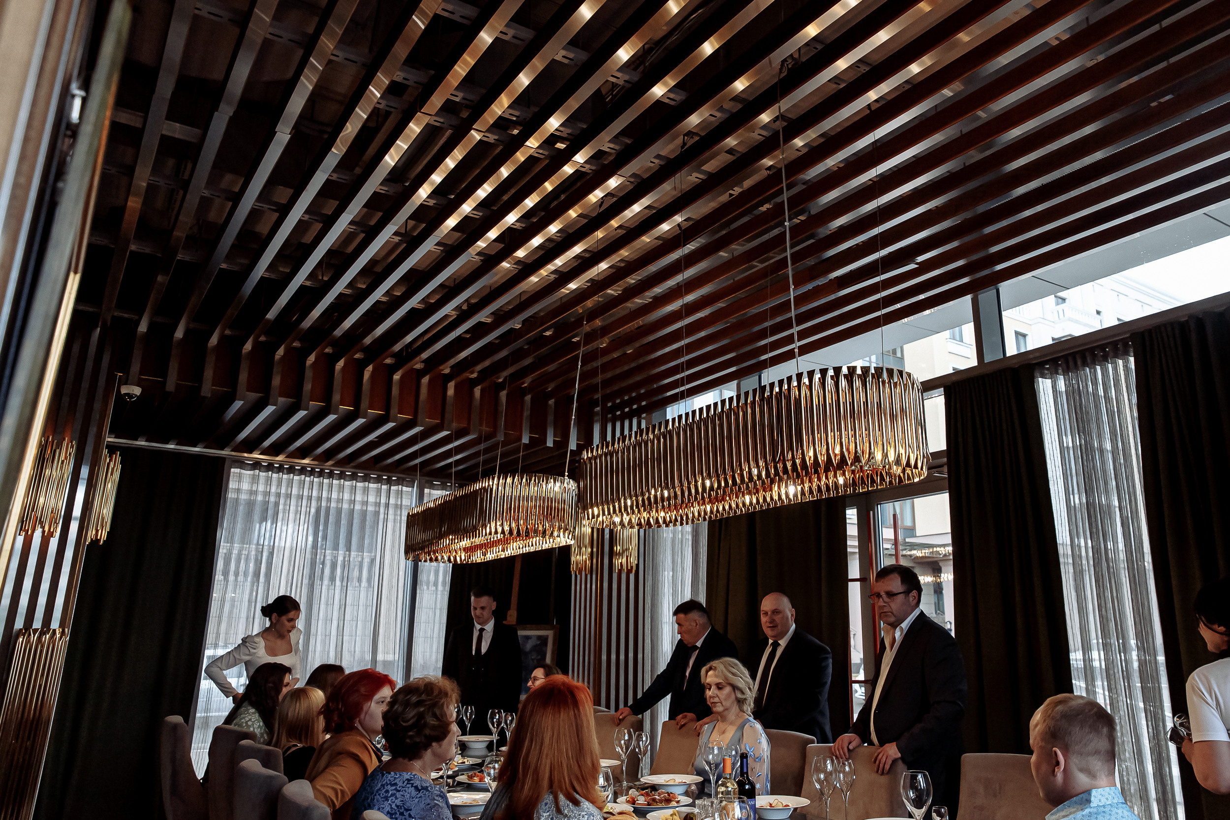 Денис и Юля. Свадебный и портретный фотограф в Нижнем Новгороде и Нижегородской обл