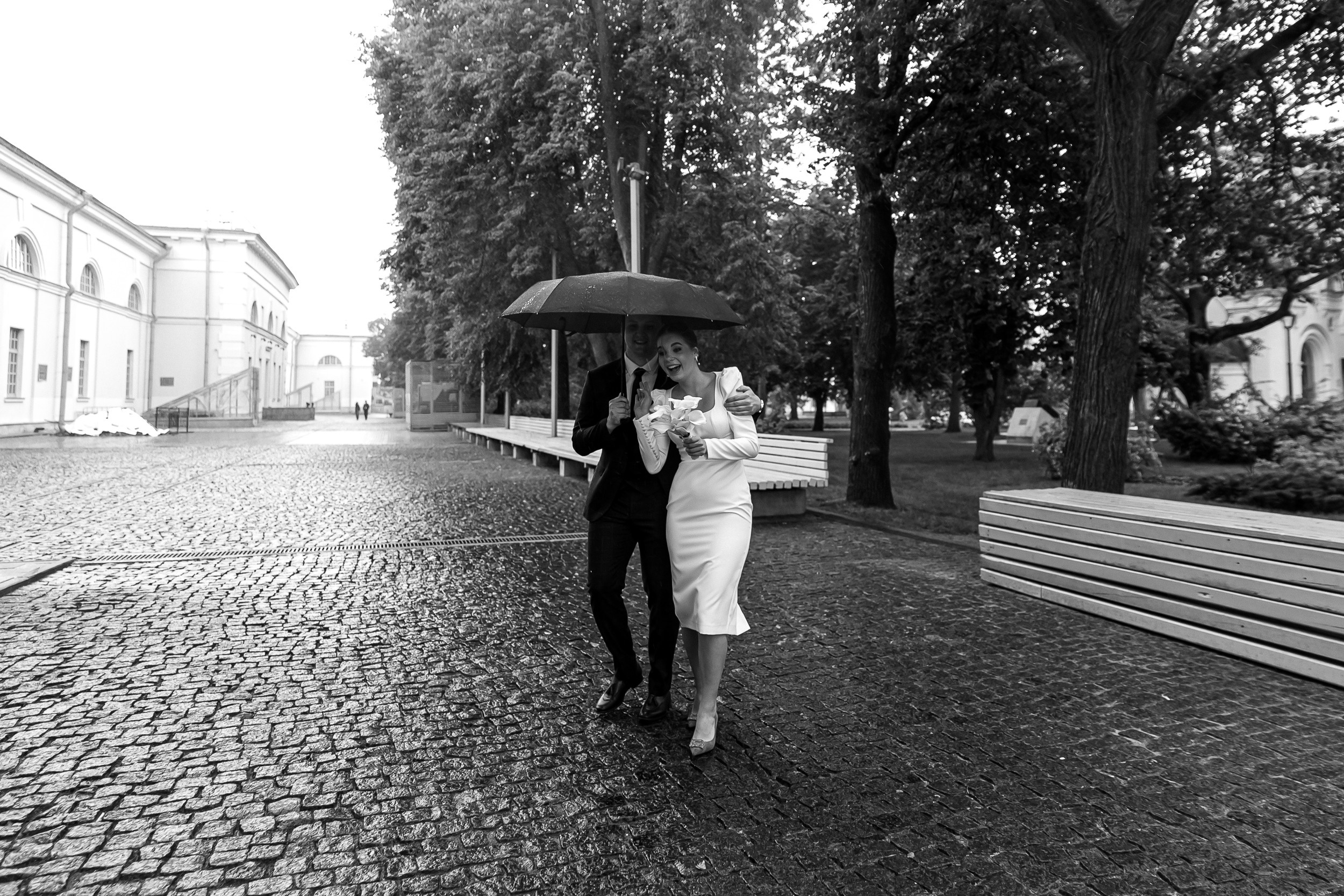 Денис и Юля. Свадебный и портретный фотограф в Нижнем Новгороде и Нижегородской обл