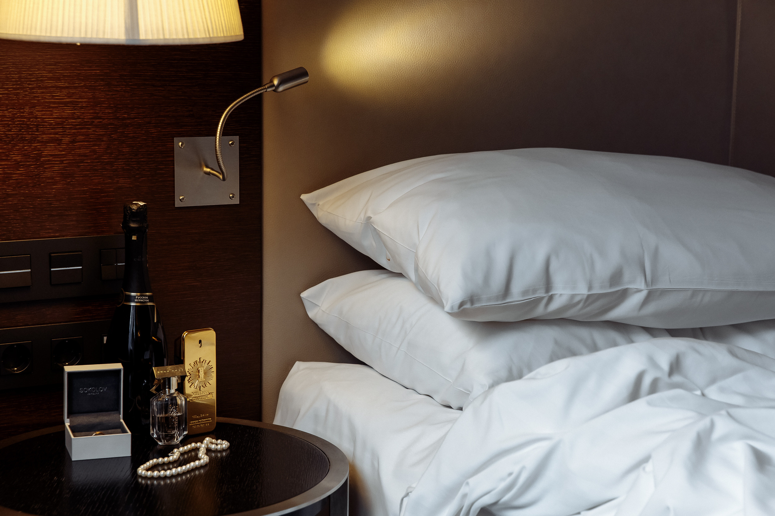 Денис и Юля. Свадебный и портретный фотограф в Нижнем Новгороде и Нижегородской обл