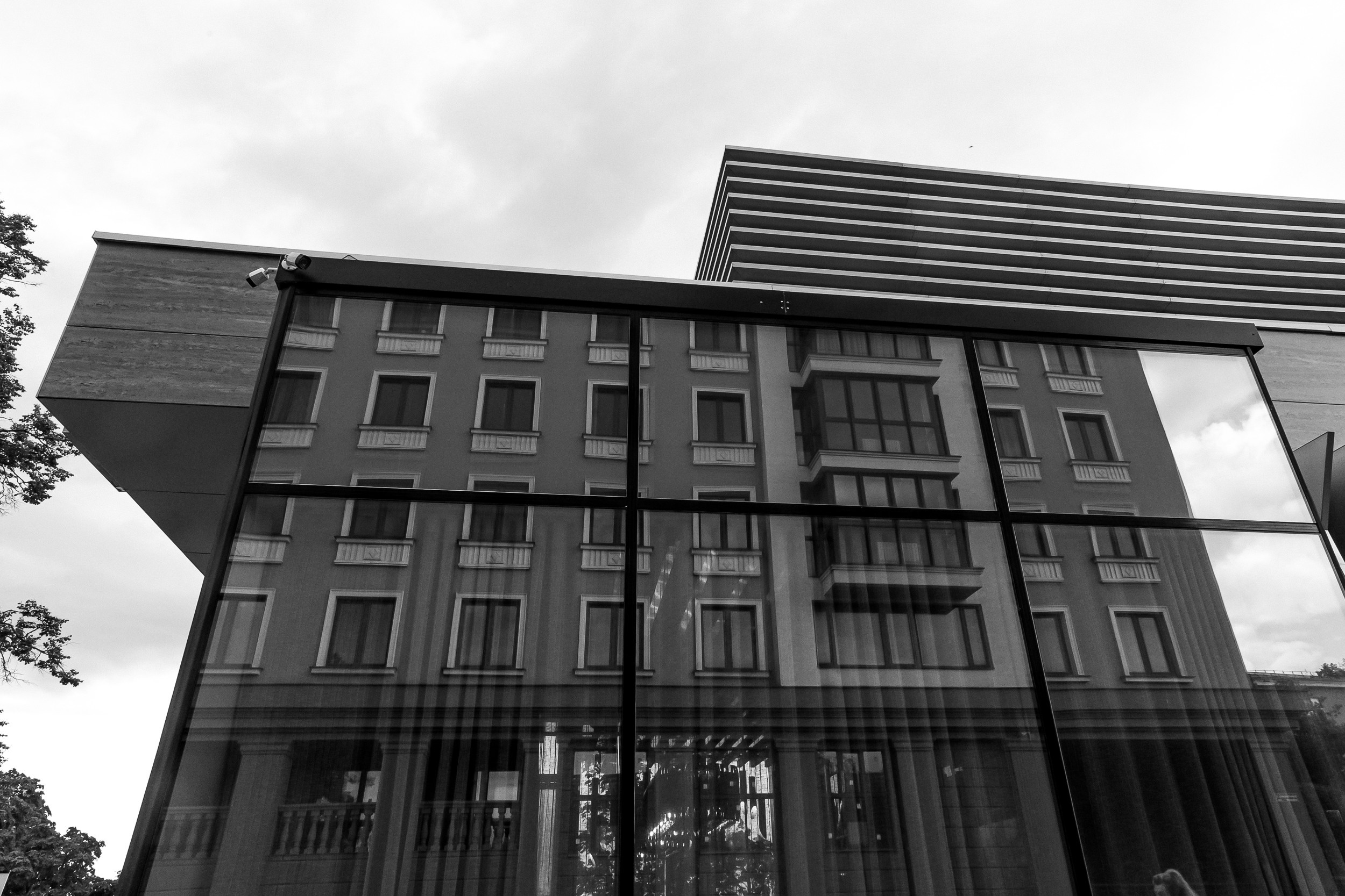 Денис и Юля. Свадебный и портретный фотограф в Нижнем Новгороде и Нижегородской обл