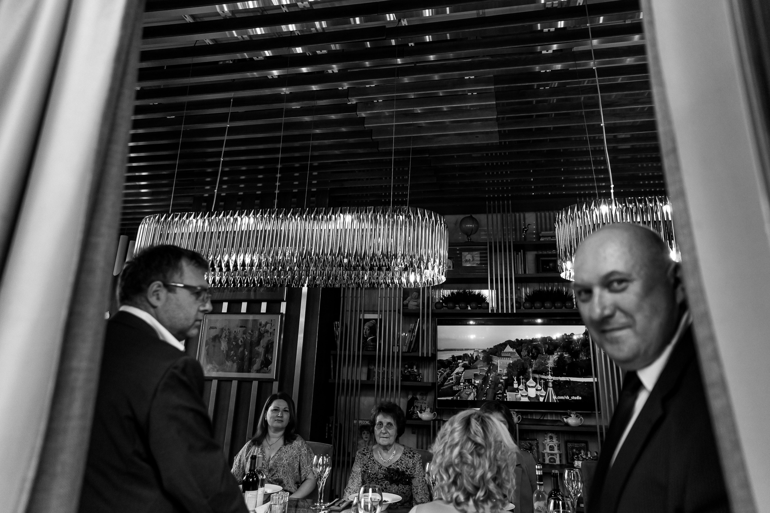 Денис и Юля. Свадебный и портретный фотограф в Нижнем Новгороде и Нижегородской обл