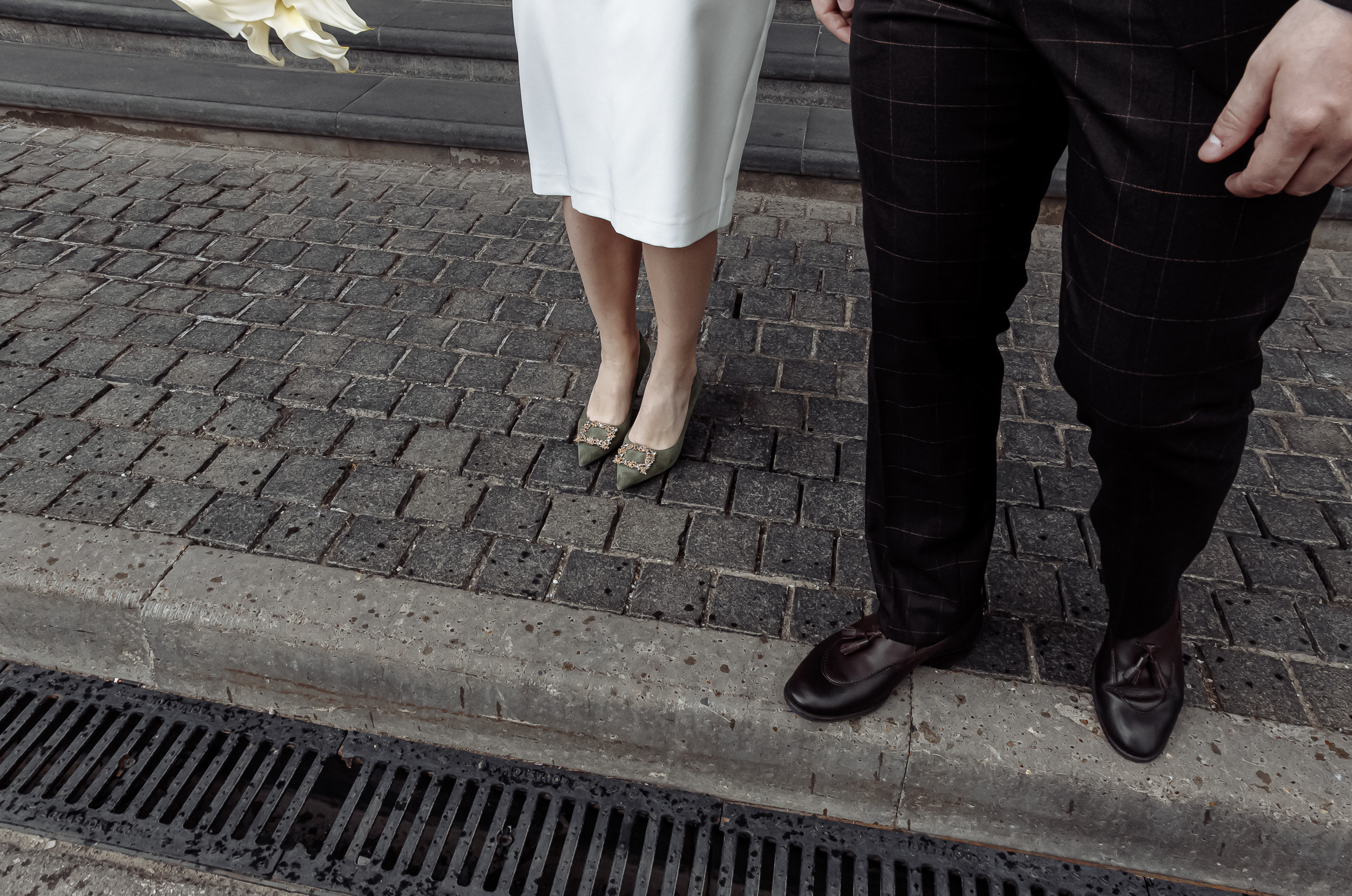 Денис и Юля. Свадебный и портретный фотограф в Нижнем Новгороде и Нижегородской обл