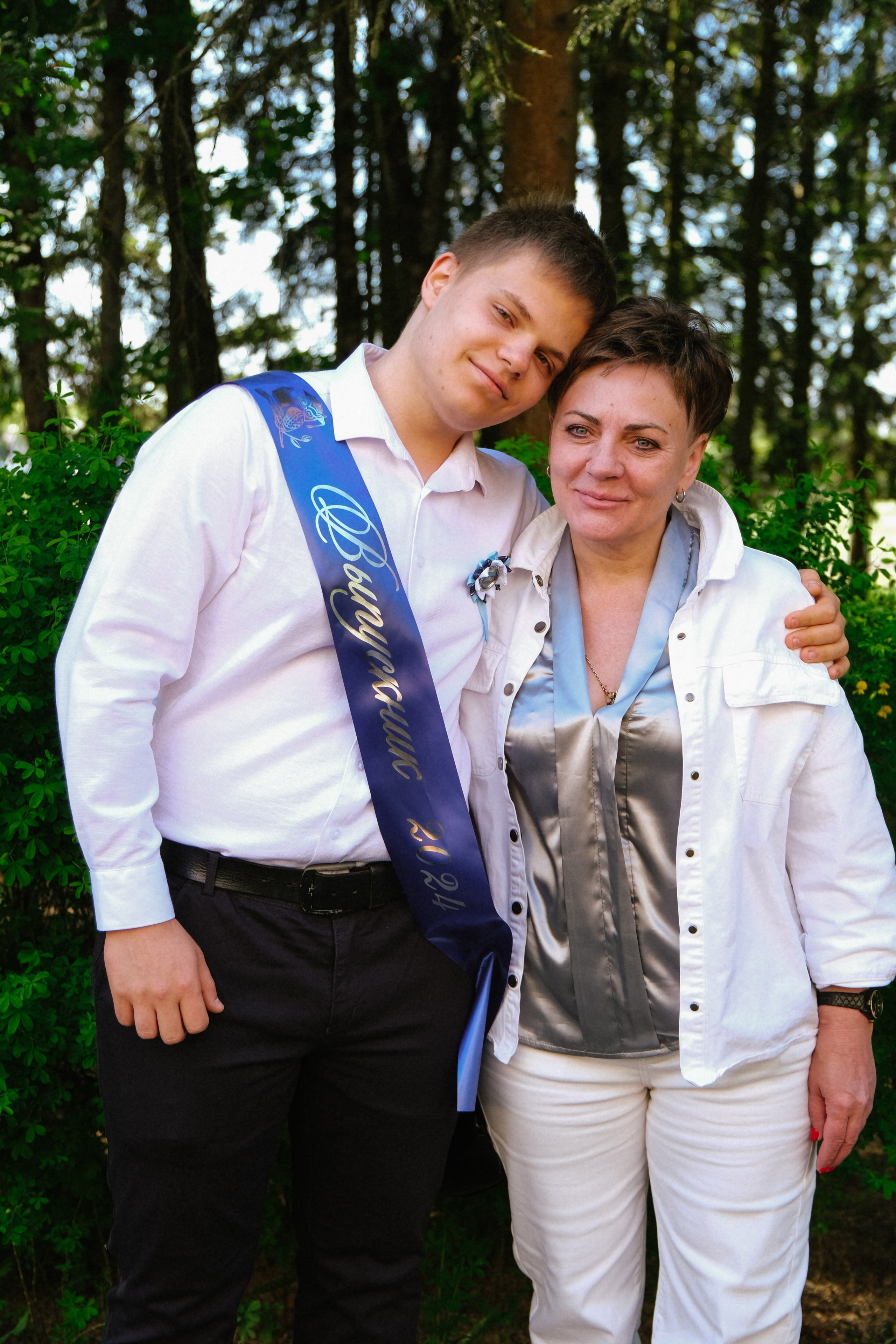 Дети, сады, школы. Фотограф и видеограф в Москве Полина Абраменкова