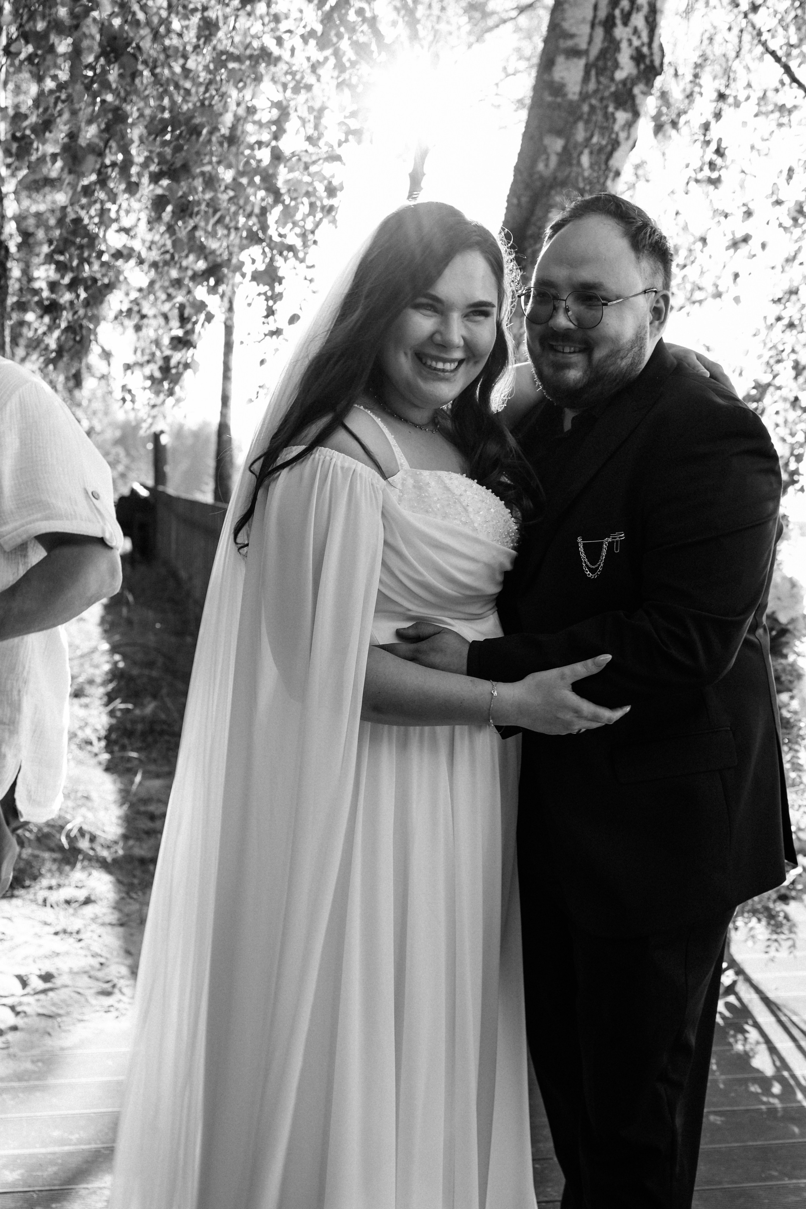 Константин и Полина. Фотограф и видеограф в Москве Полина Абраменкова