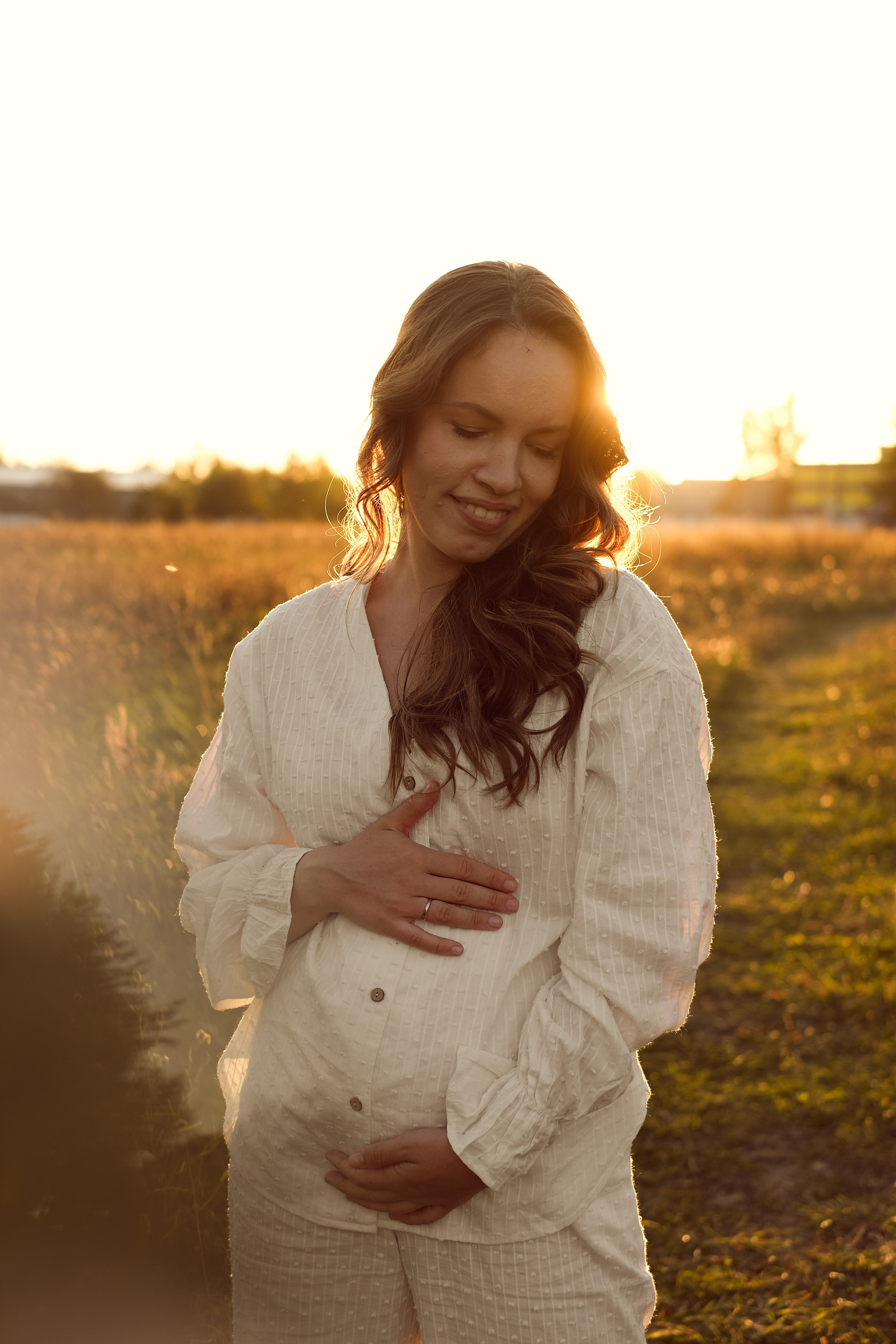 Ожидание. Фотограф и видеограф в Москве Полина Абраменкова