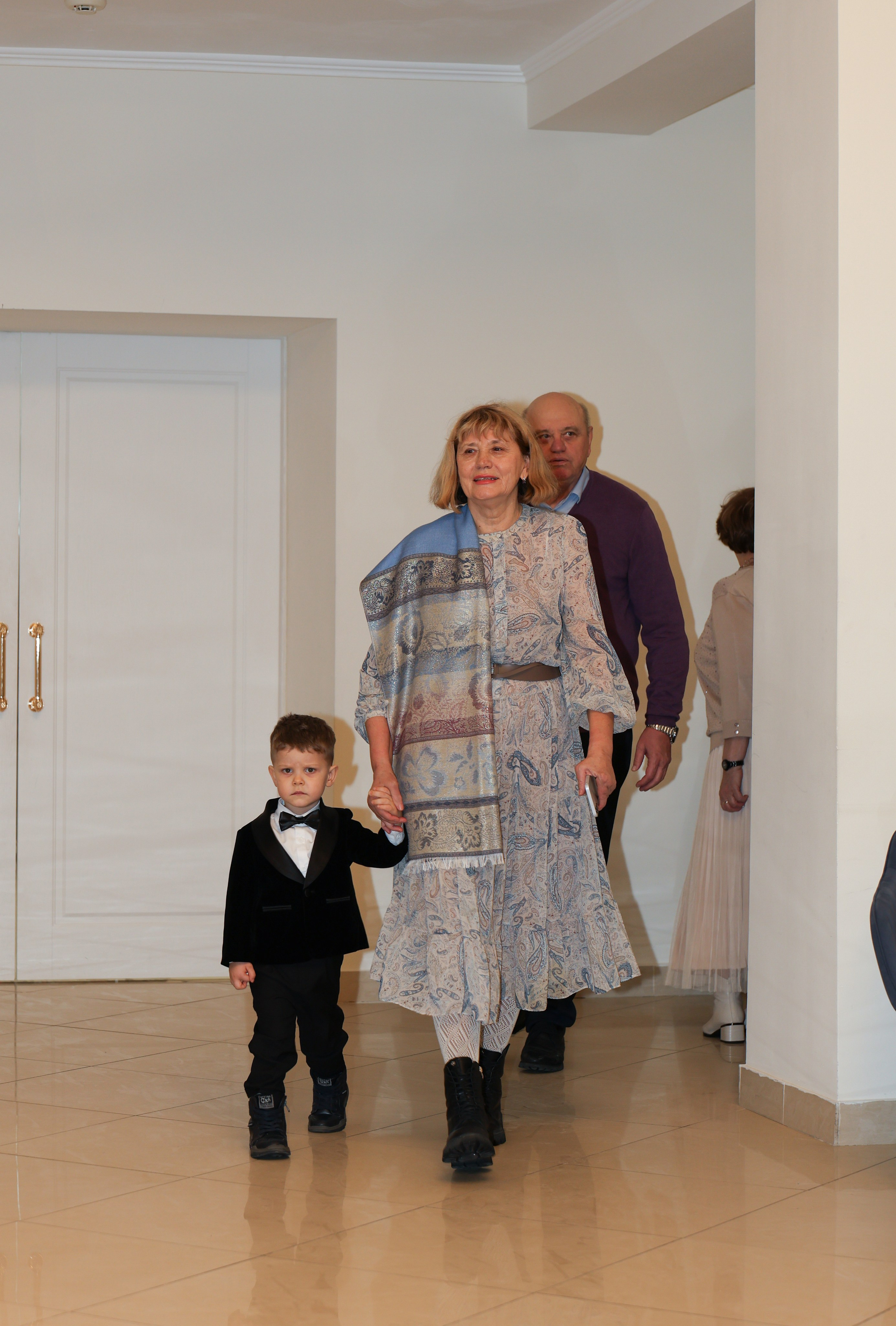 Алексей и Ксения. Фотограф и видеограф в Москве Полина Абраменкова