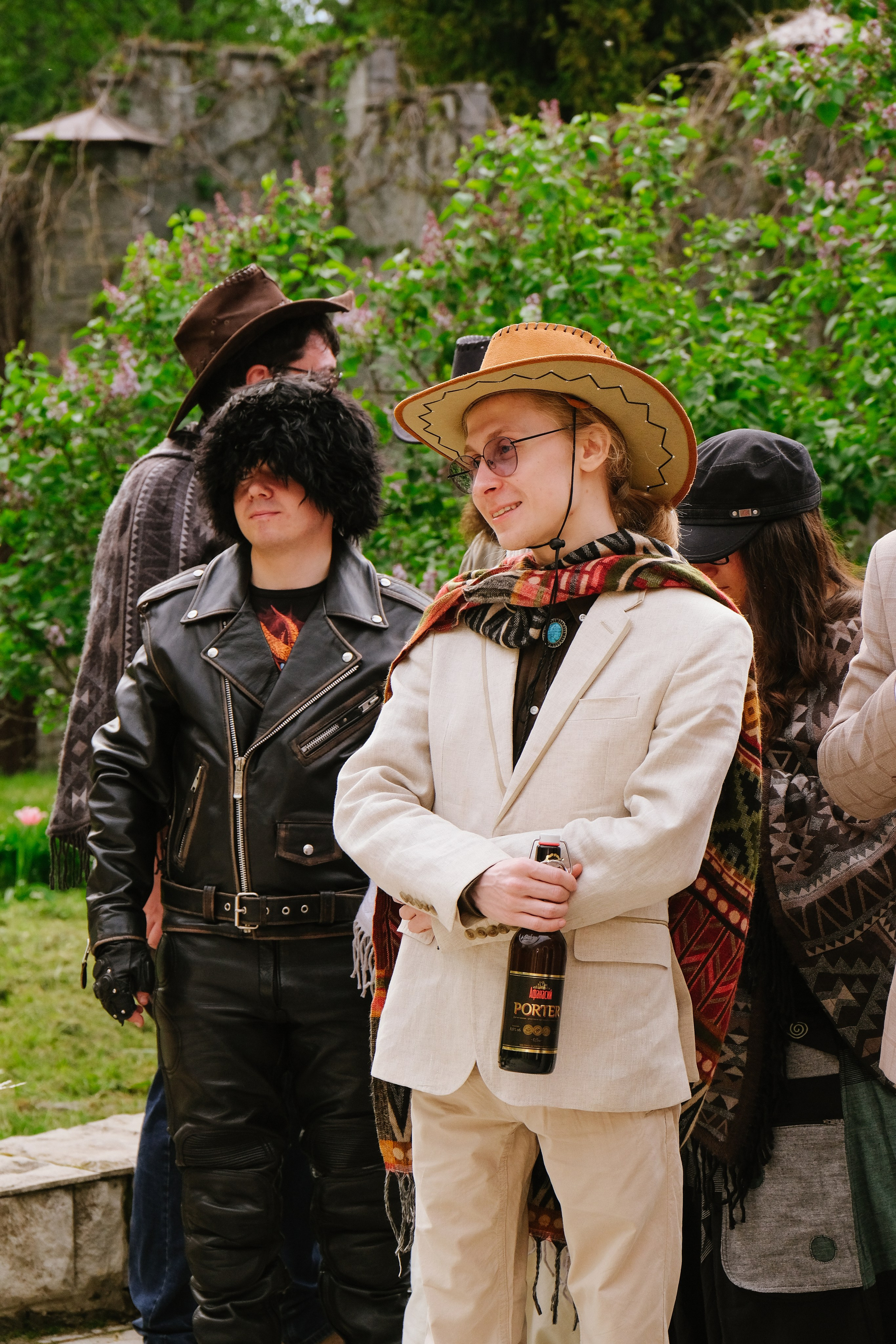 Артем и Наталия. Фотограф и видеограф в Москве Полина Абраменкова