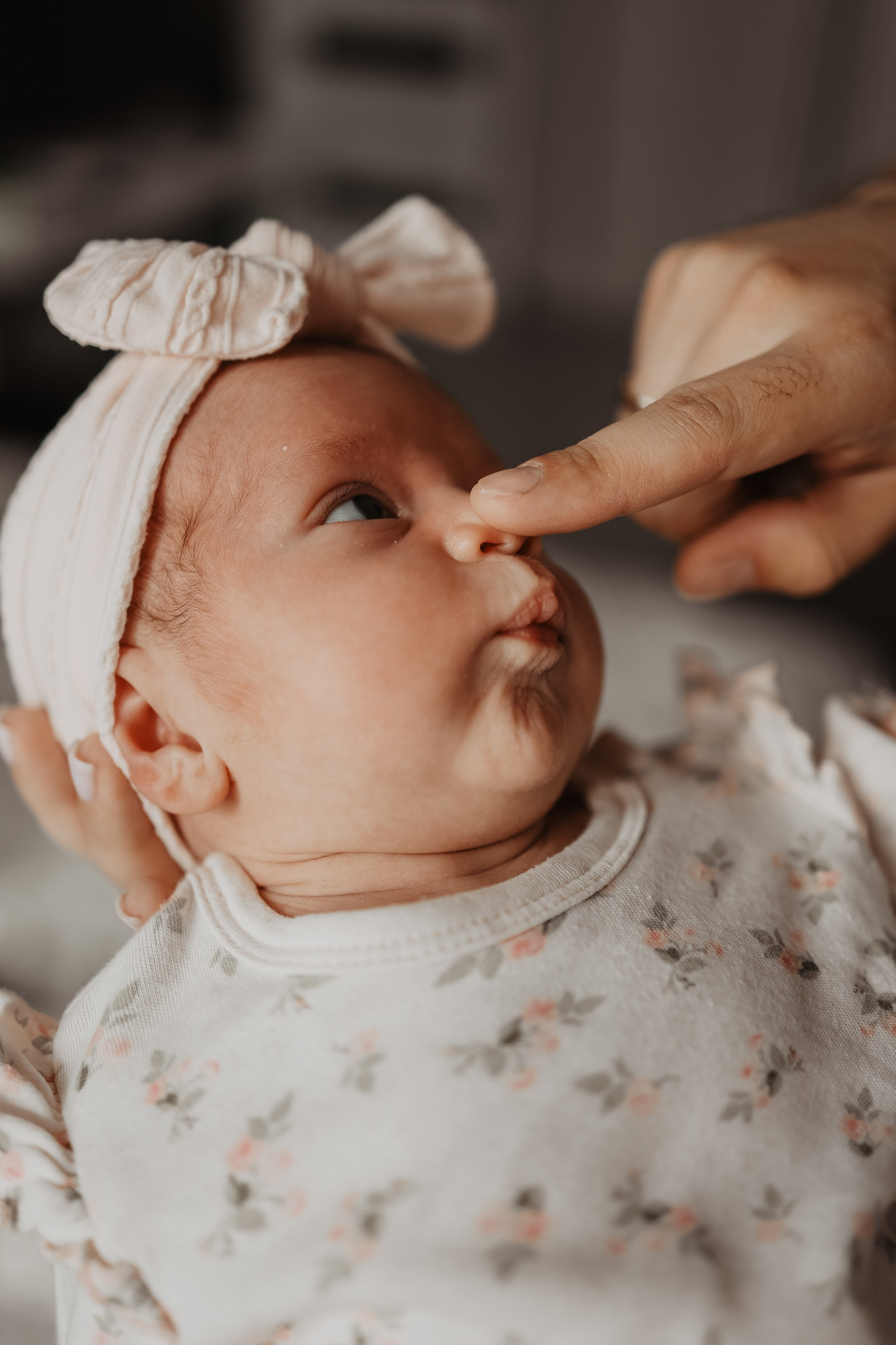 Дети. Фотограф и видеограф в Москве Полина Абраменкова