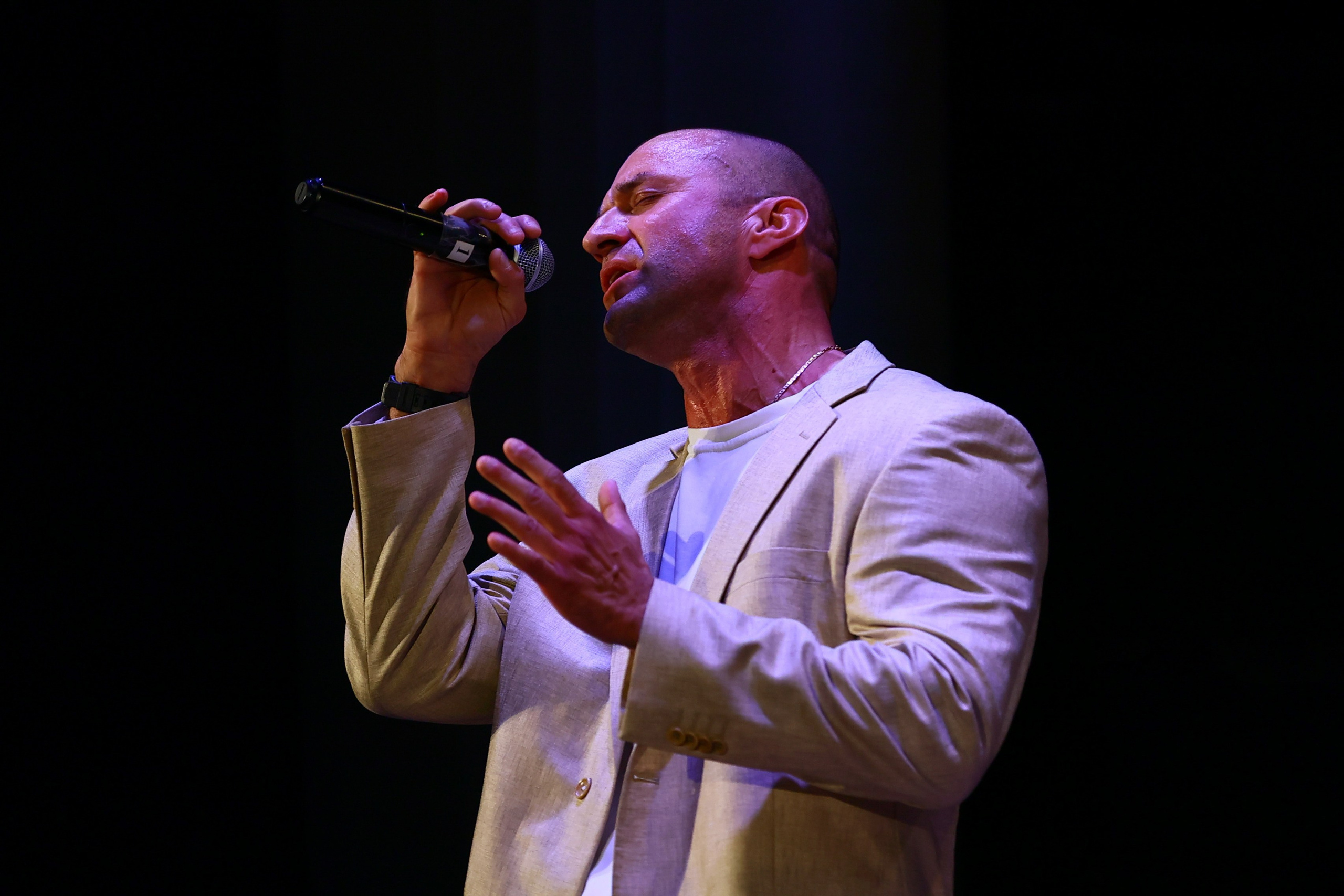 Репортажная съемка