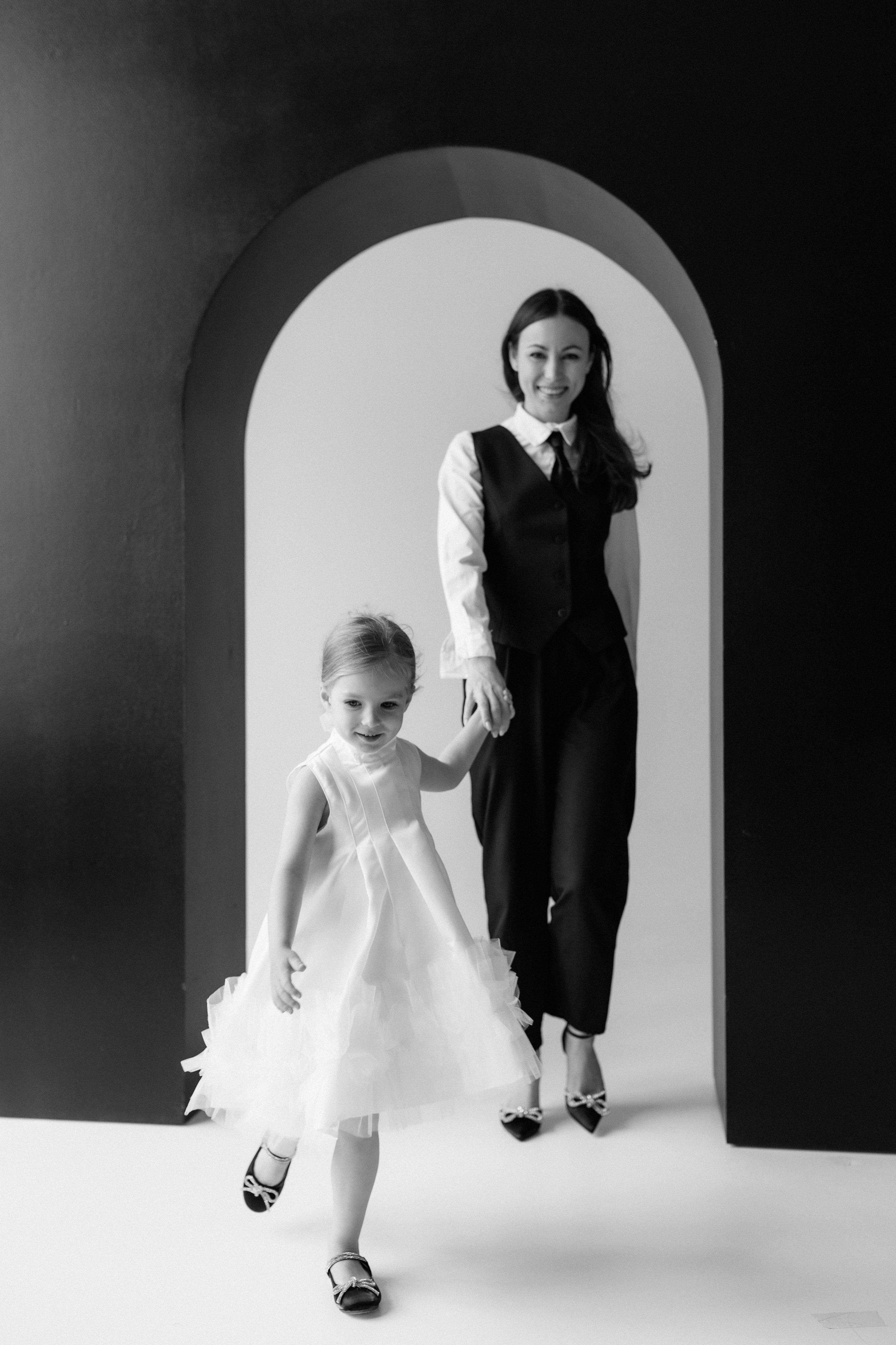 Яна и Лолита. Семейный фотограф в Краснодаре Виктория Кокоулина