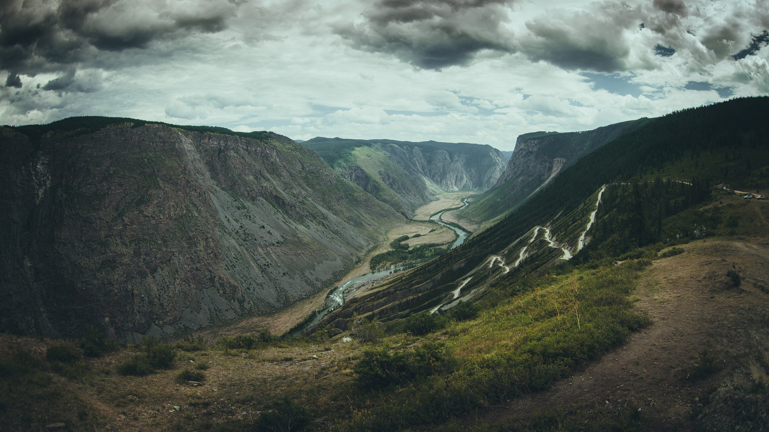 Пейзажное фото. Ню Фотограф Александр Касымов Москва, фотосессии, Химки фотограф