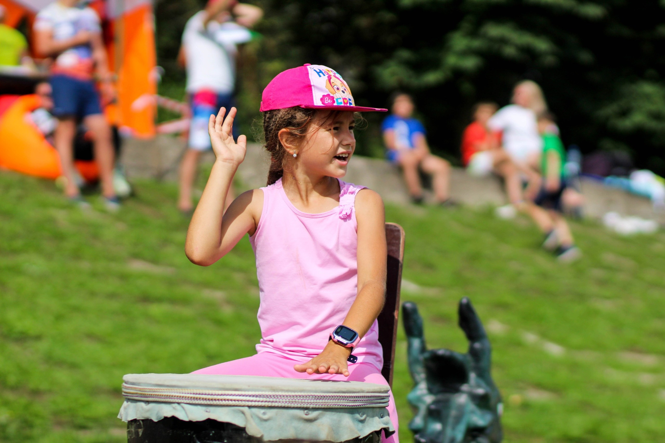 Спорт. Фотограф Ксения Монахова