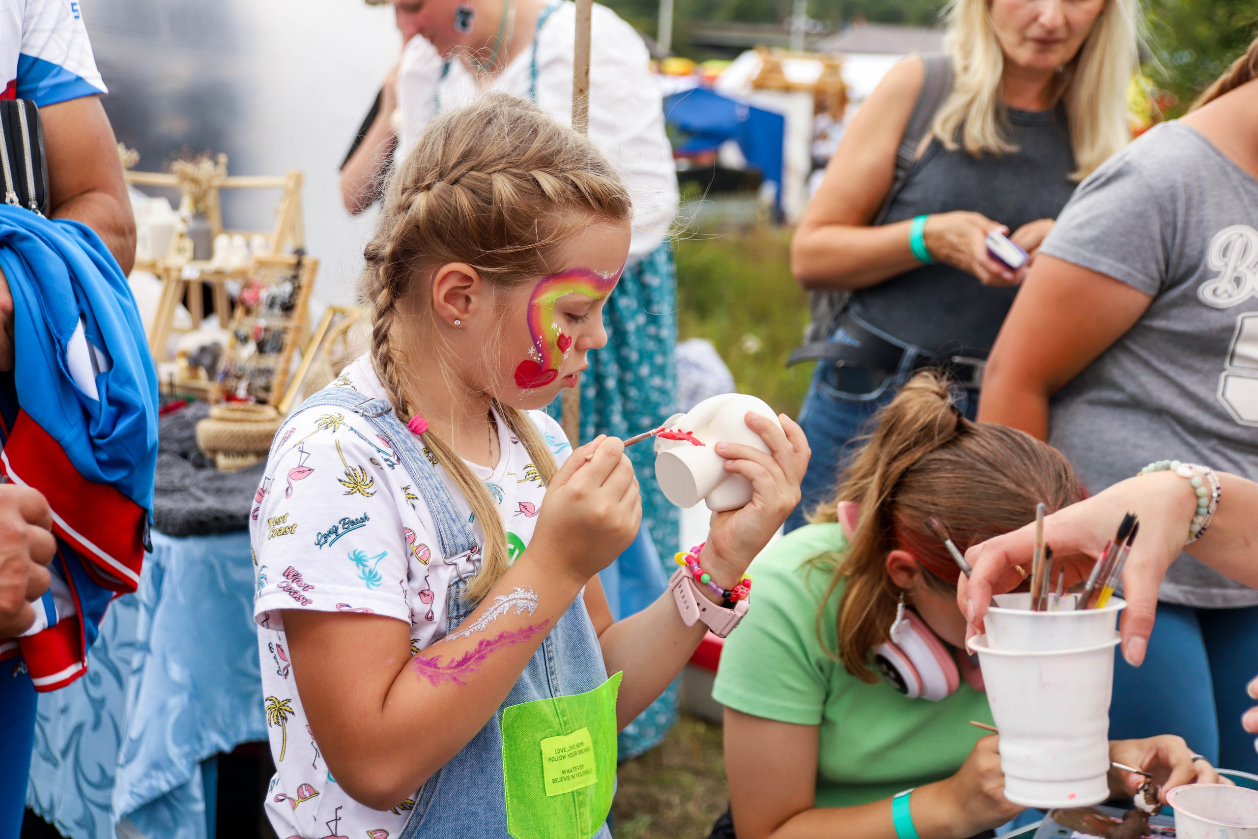 Народная культура. Фотограф Ксения Монахова