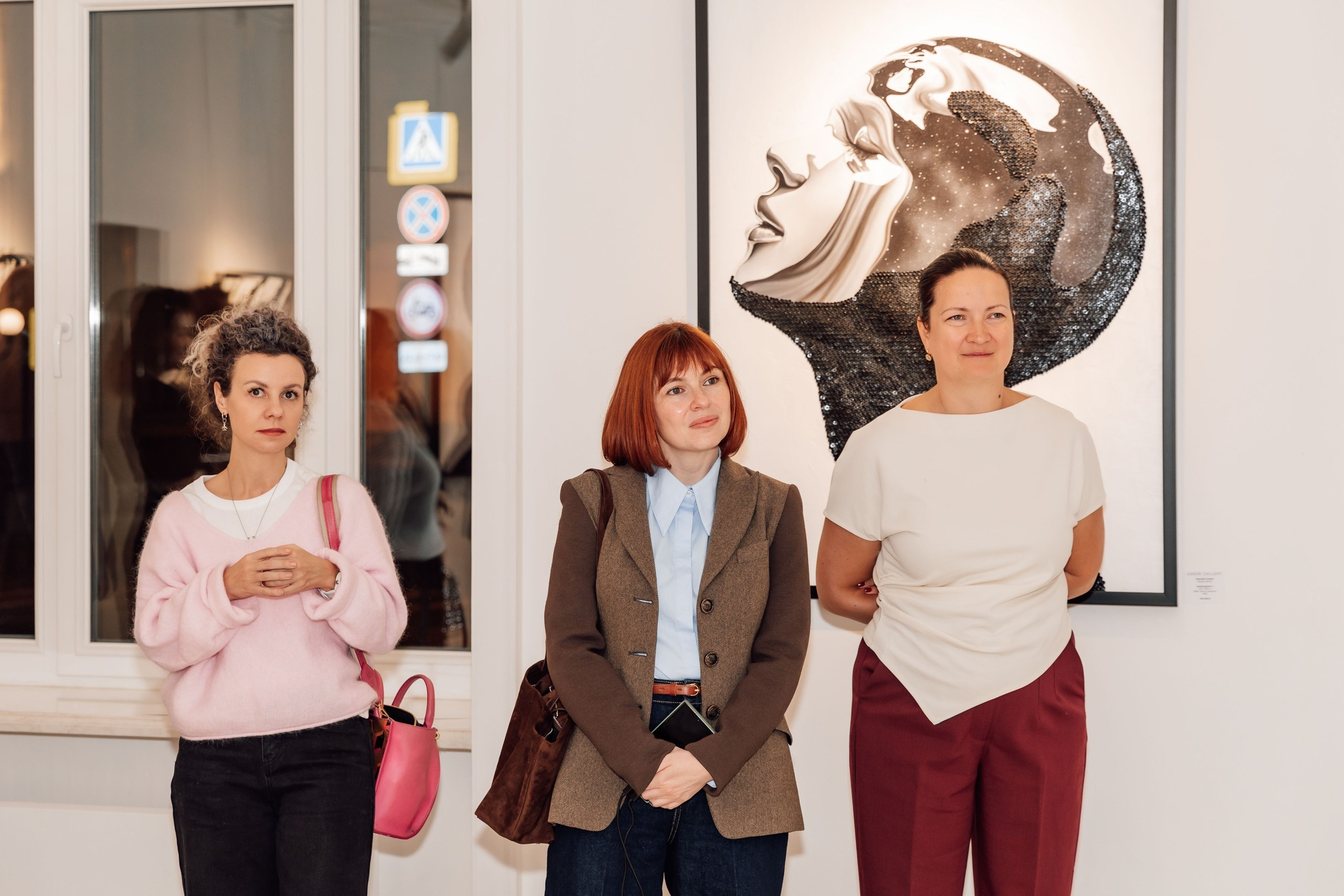 ASKERI GALLERY. Семейный и ивент фотограф в Москве Мария Маликова