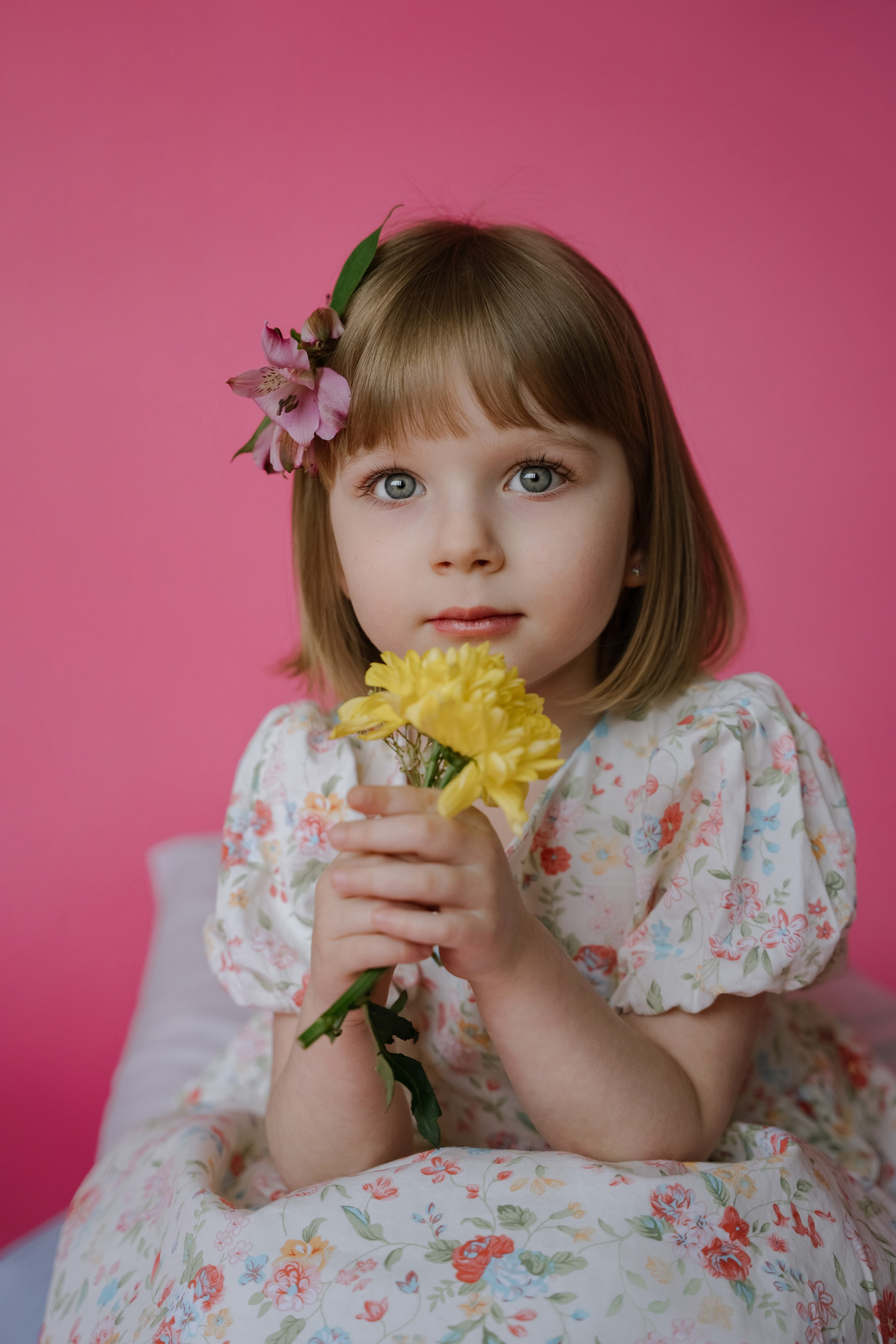 Весенний фотодень