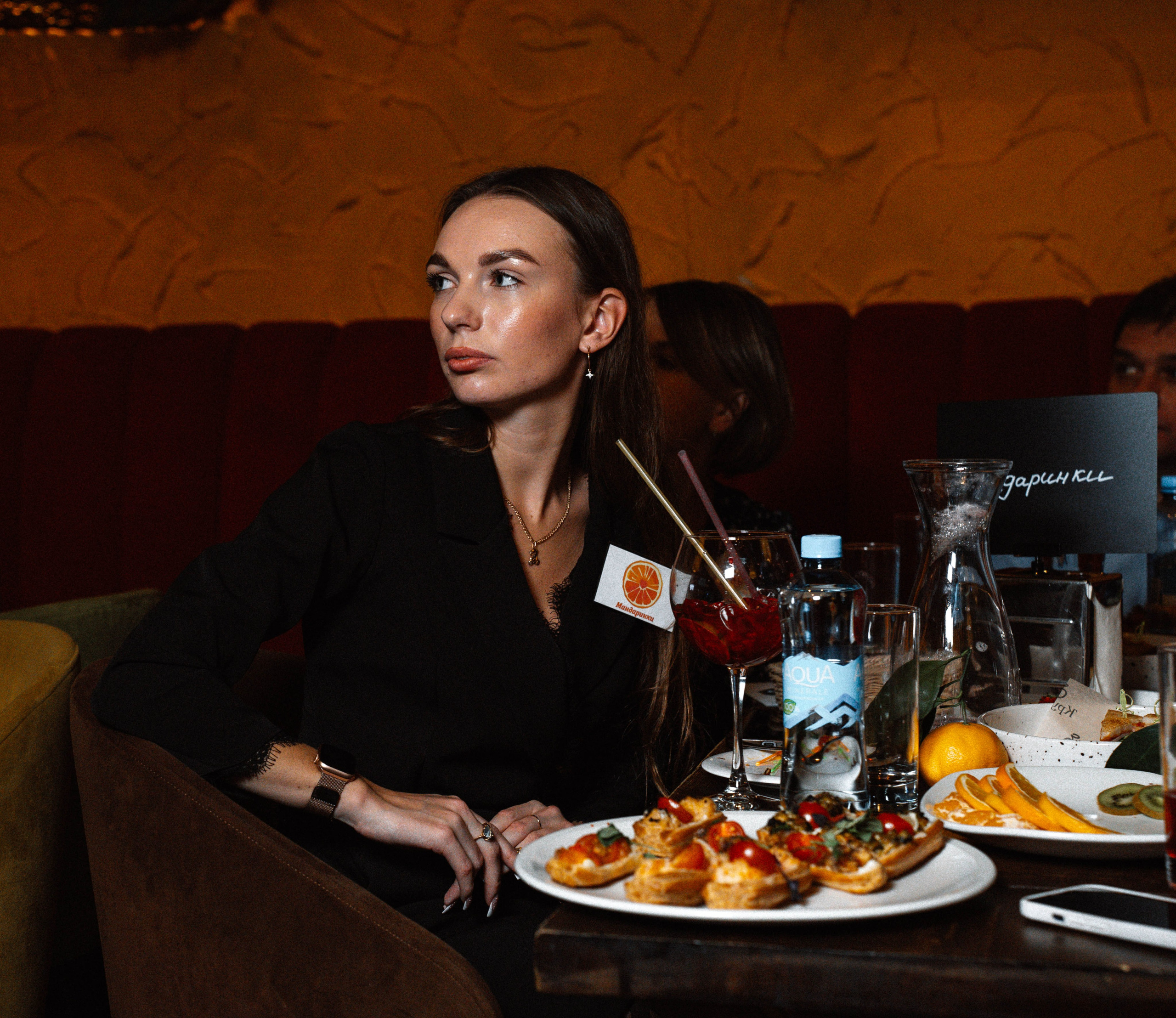 Корпоратив Квиз ТРК-1. Туманов Кирилл Фото, видео и аэросъемка в Мурманской области