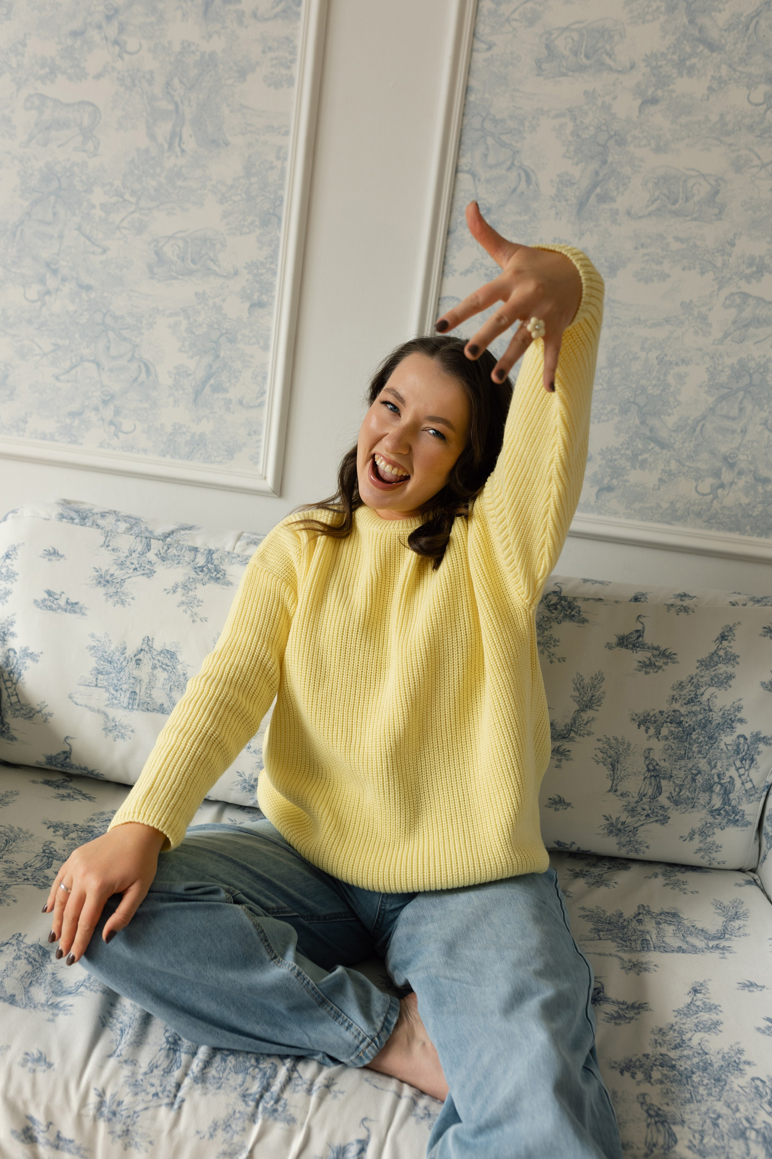 Даша. Фотограф в Томске Ирина Павлуцкая