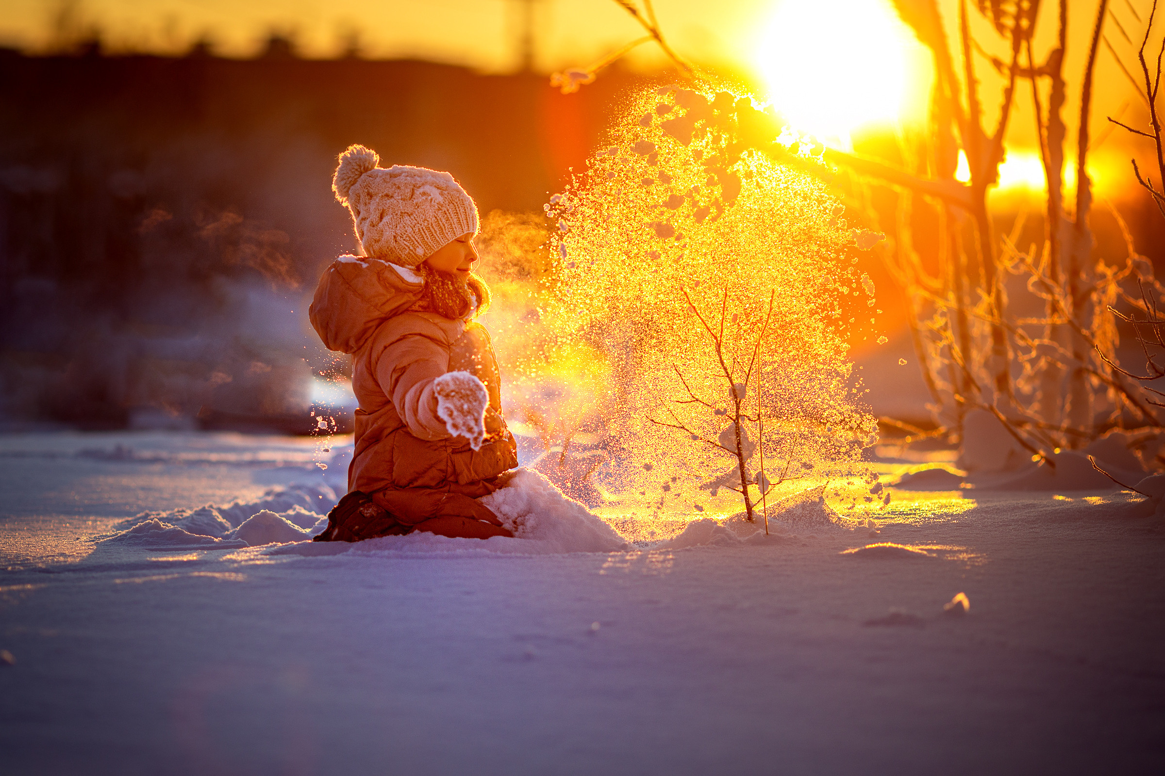 Дети. Детский и семейный фотограф Алиса Хмелева г. Апатиты