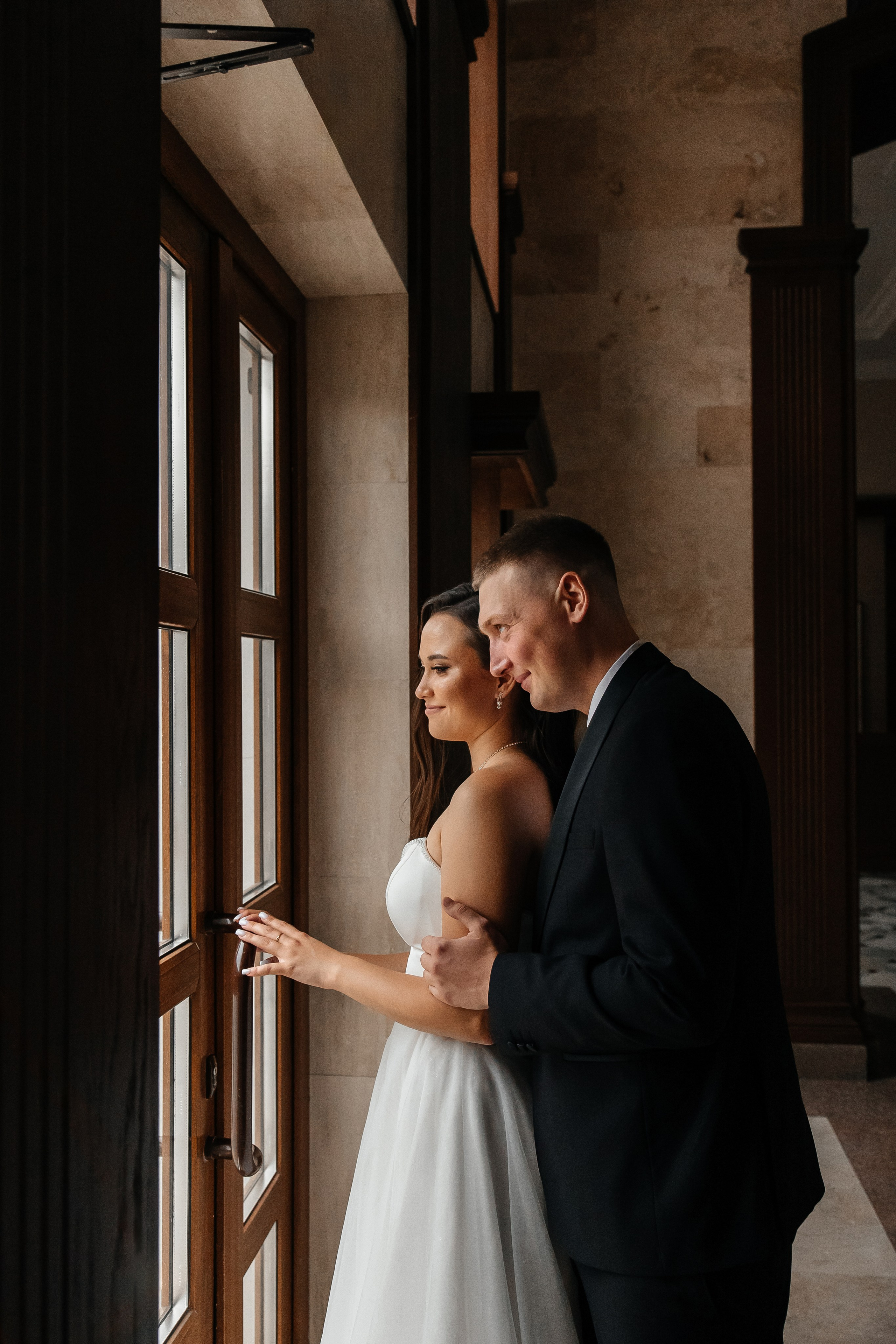 Владислав и Виктория. Фотограф Пенза Марина Арбузова |свадебный и семейный фотограф