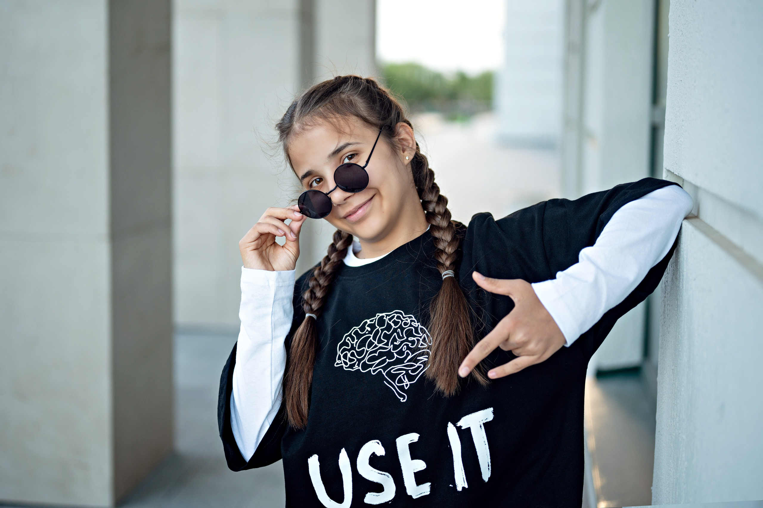 Прогулка в Айвазовском. Фотограф новорожденных, семейный детский в Тюмени Татьяна Морозова