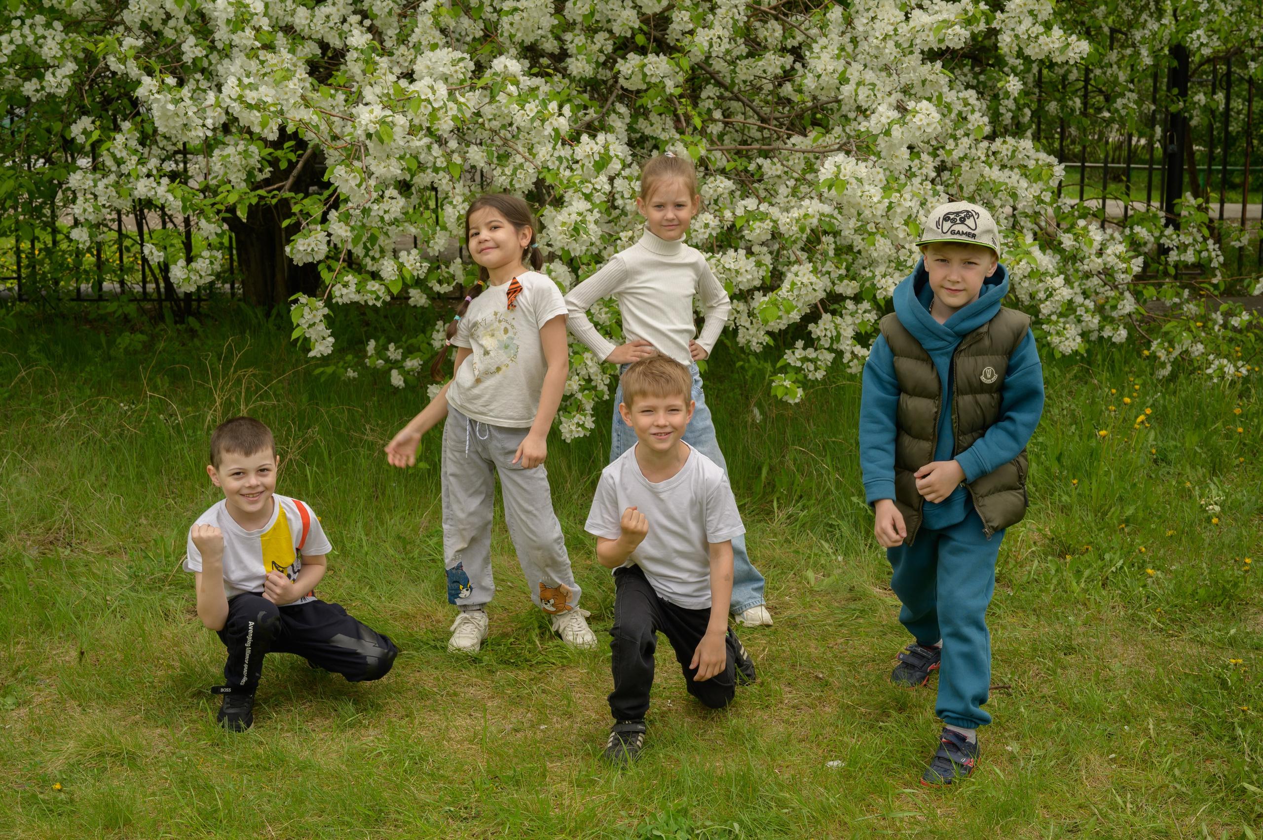 Д/с № 3к3 группа «Звёздочки» (индивидуальный дизайн книги). Фотограф новорожденных, семейный детский в Тюмени Татьяна Морозова