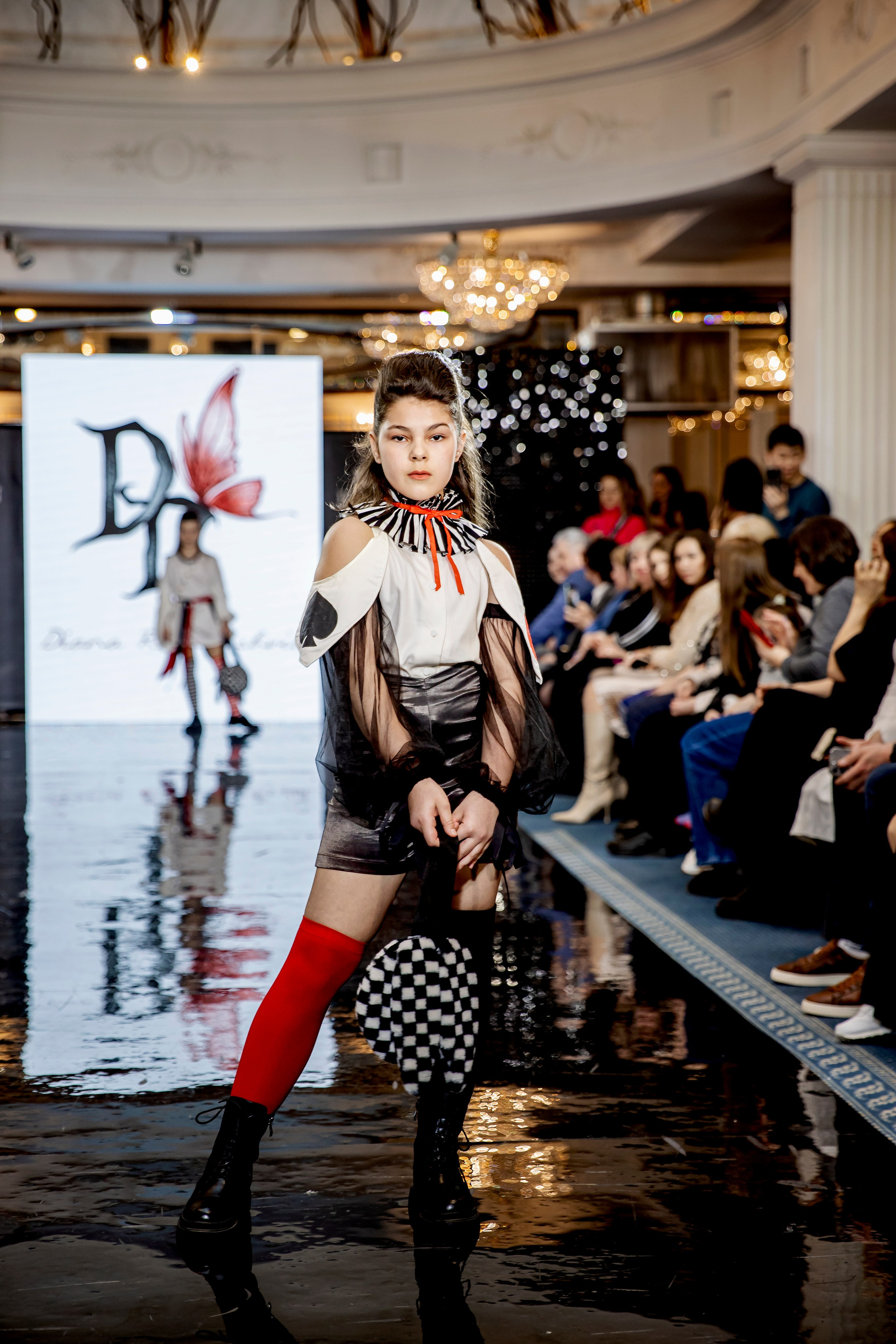 NEVA — 2024. Фотограф — Татьяна Кириллова, г. Санкт-Петербург