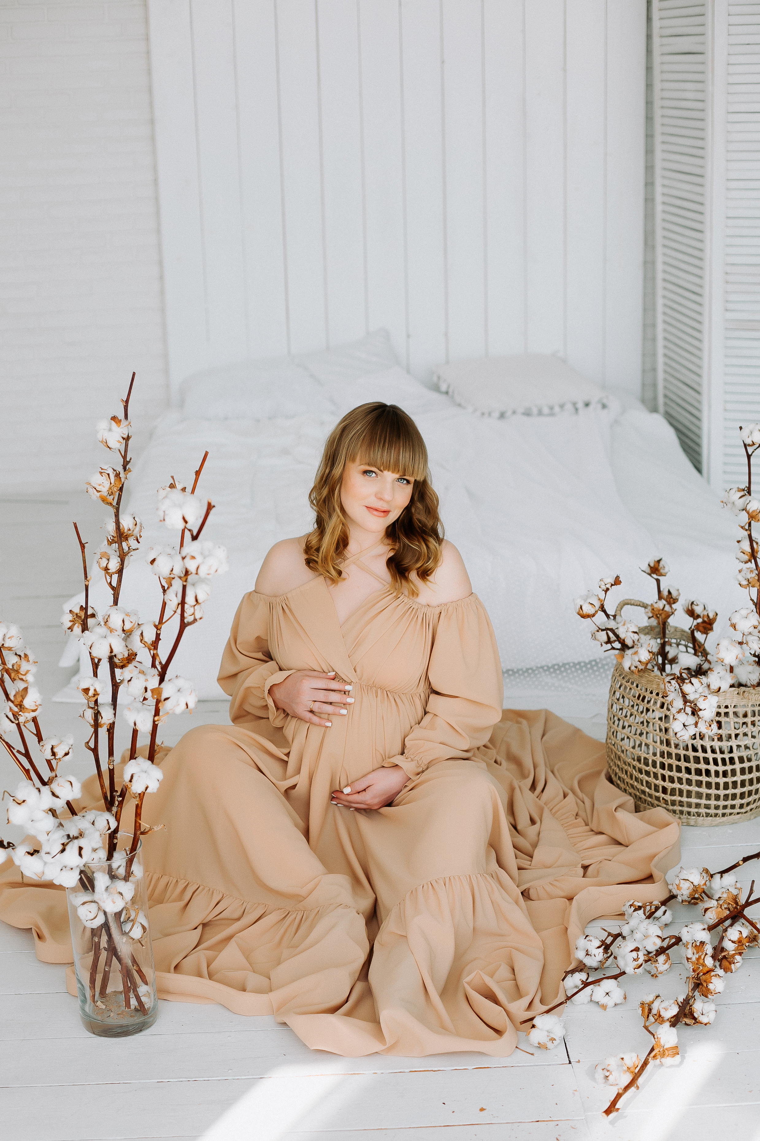 Беременность. Майя Алиева Свадебный фотограф в Санкт-Петербурге