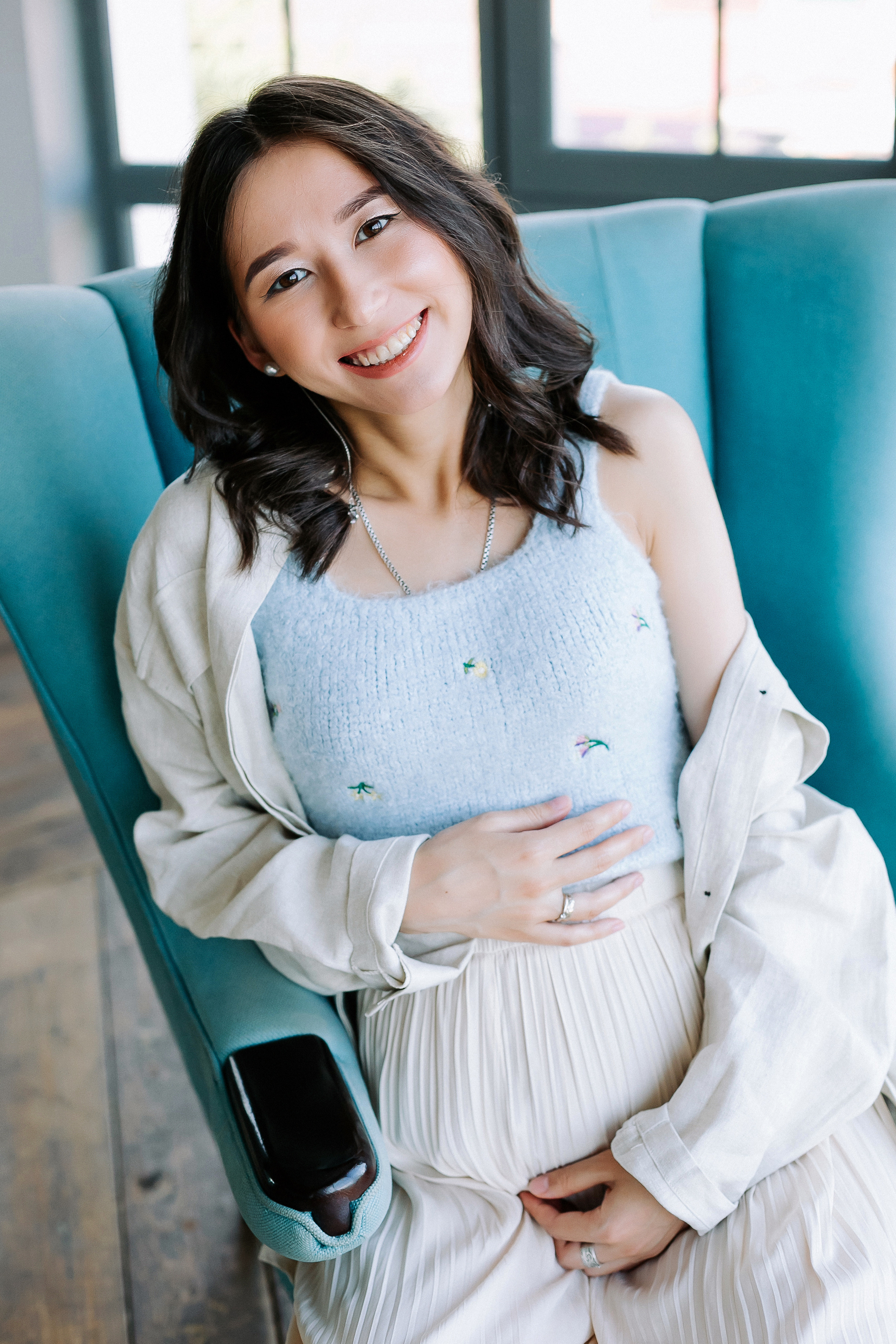 Беременность. Майя Алиева Свадебный фотограф в Санкт-Петербурге