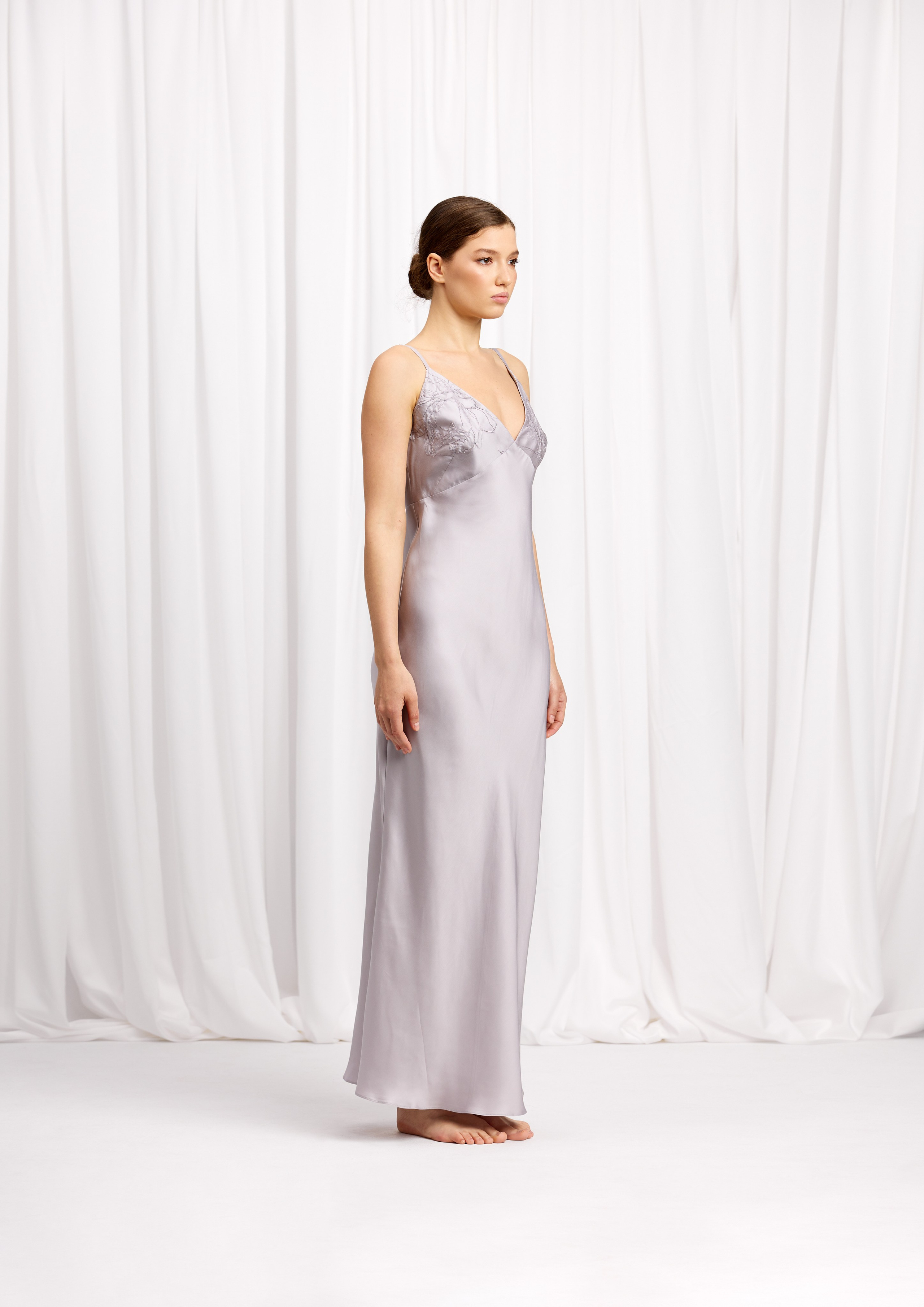 Linge de lit. Fashion and advertising photographer