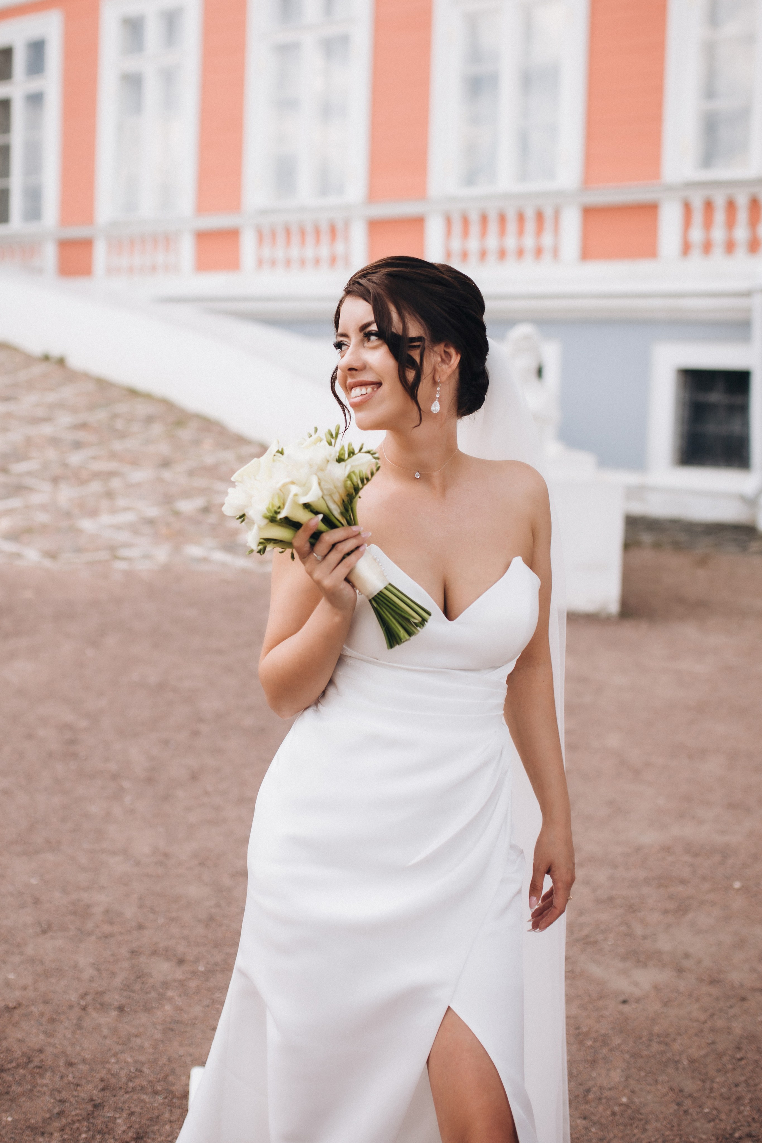 Портфолио. Свадебный фотограф Москва Виктория Васильева