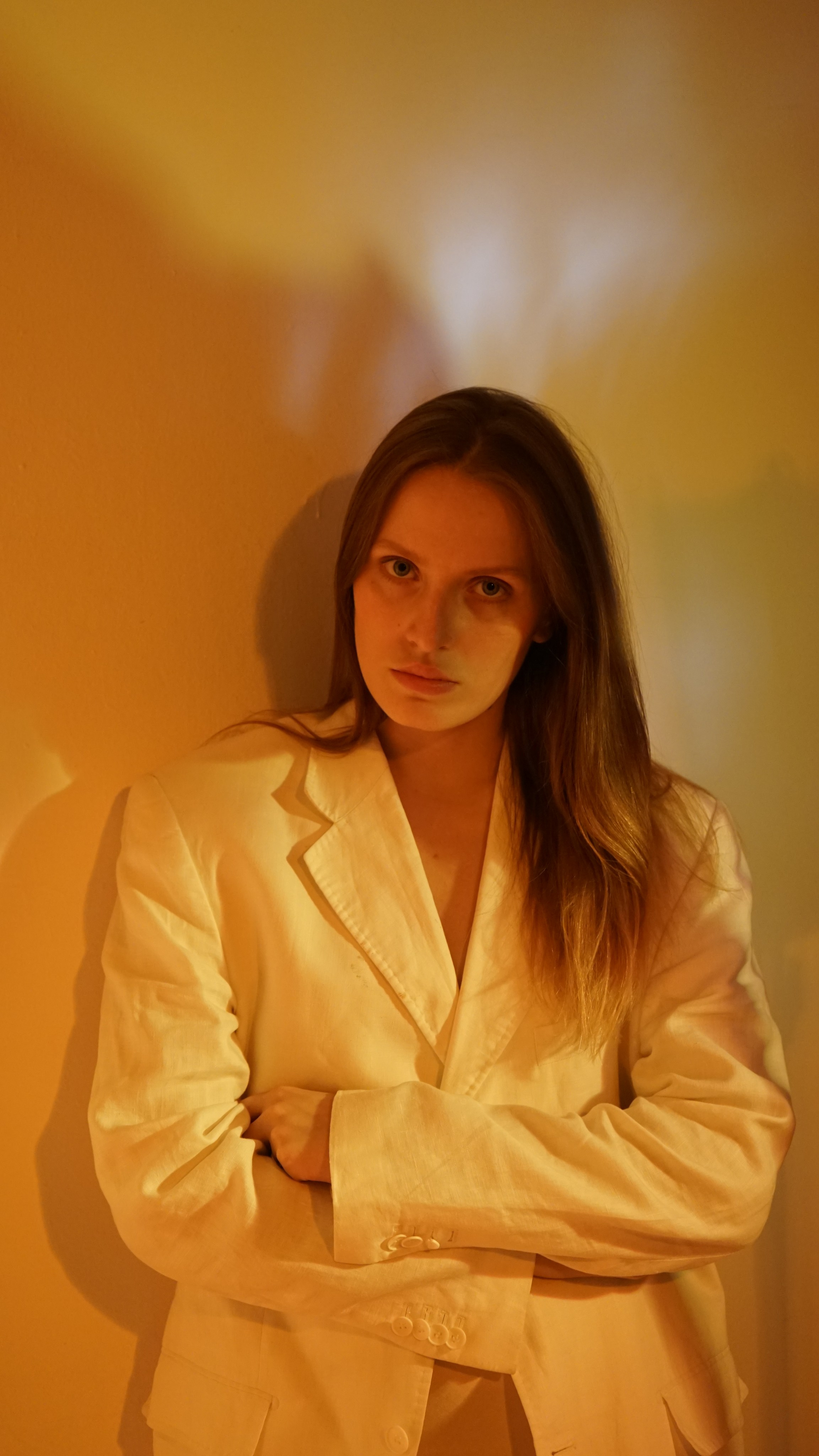 Портретный и коллажный фотограф из Москвы